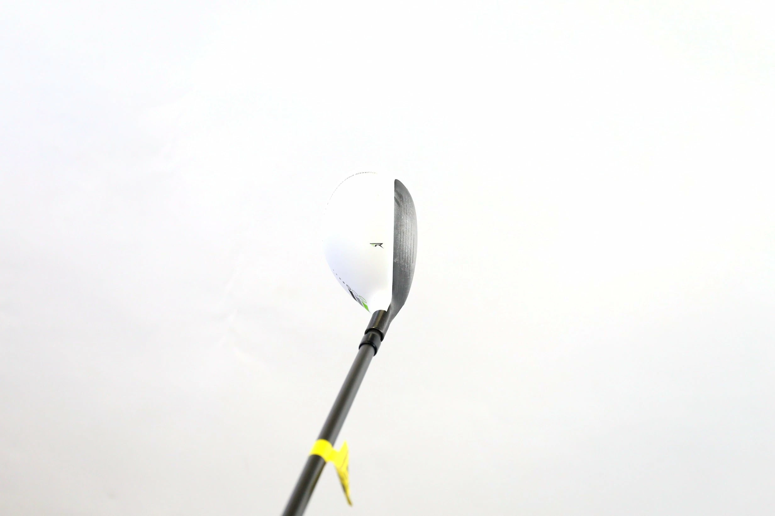 LEFTY TaylorMade RocketBallz Tour Rescue 3 Hybrid 18.5* 41.25 In Graphite Stiff - Image 7