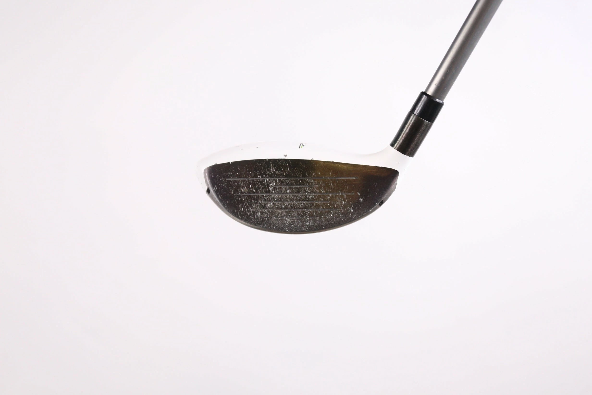 TaylorMade RocketBallz 5 Hybrid 25* RH 38.75 In Graphite Shaft Ladies Flex - Image 6