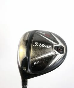 Titleist 915D3 Driver - Left-Handed - 9.5 Degrees - Extra Stiff Flex