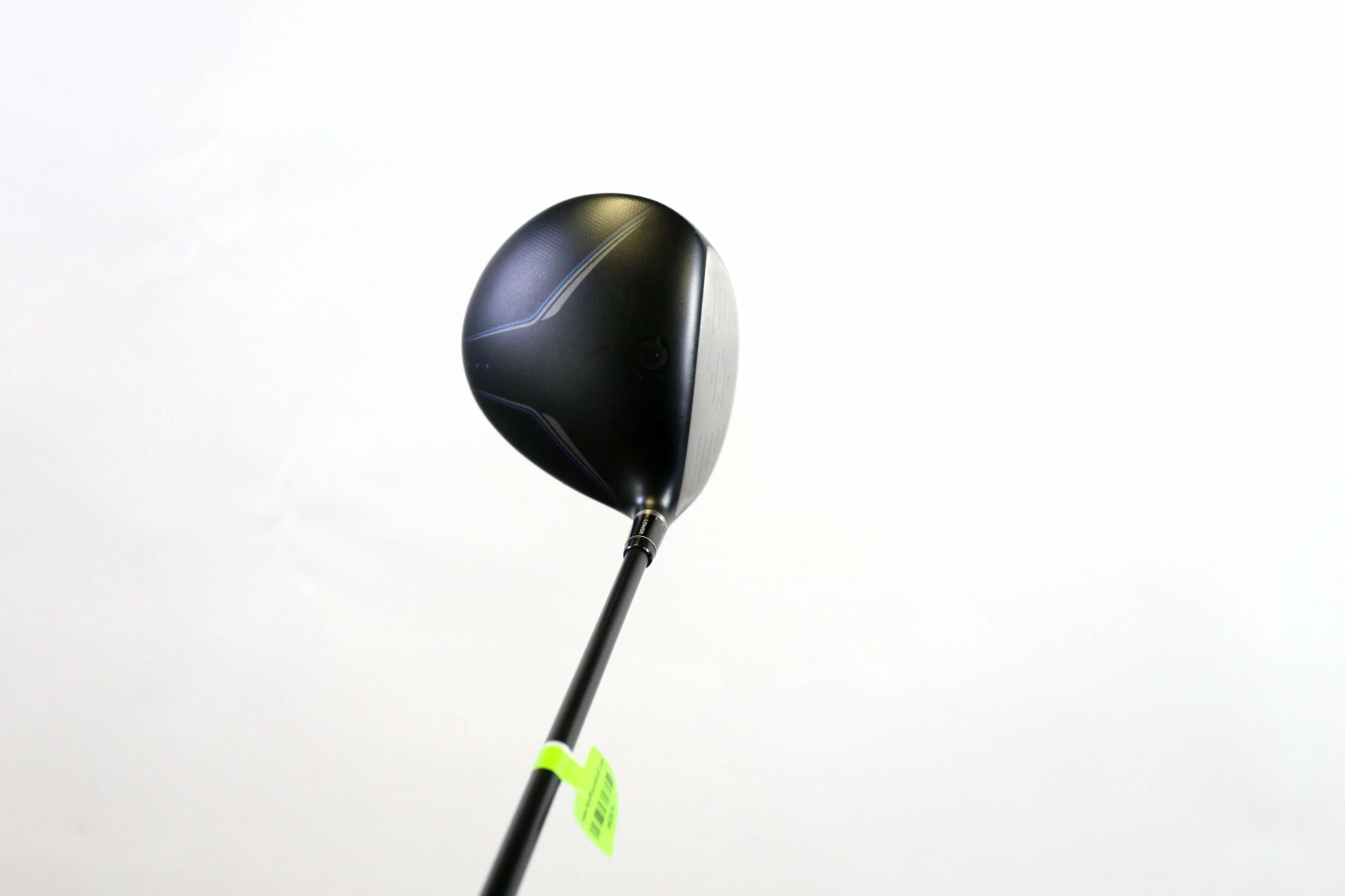 TaylorMade JetSpeed Driver - Left-Handed - 10.5 Degrees - Stiff Flex - Image 7
