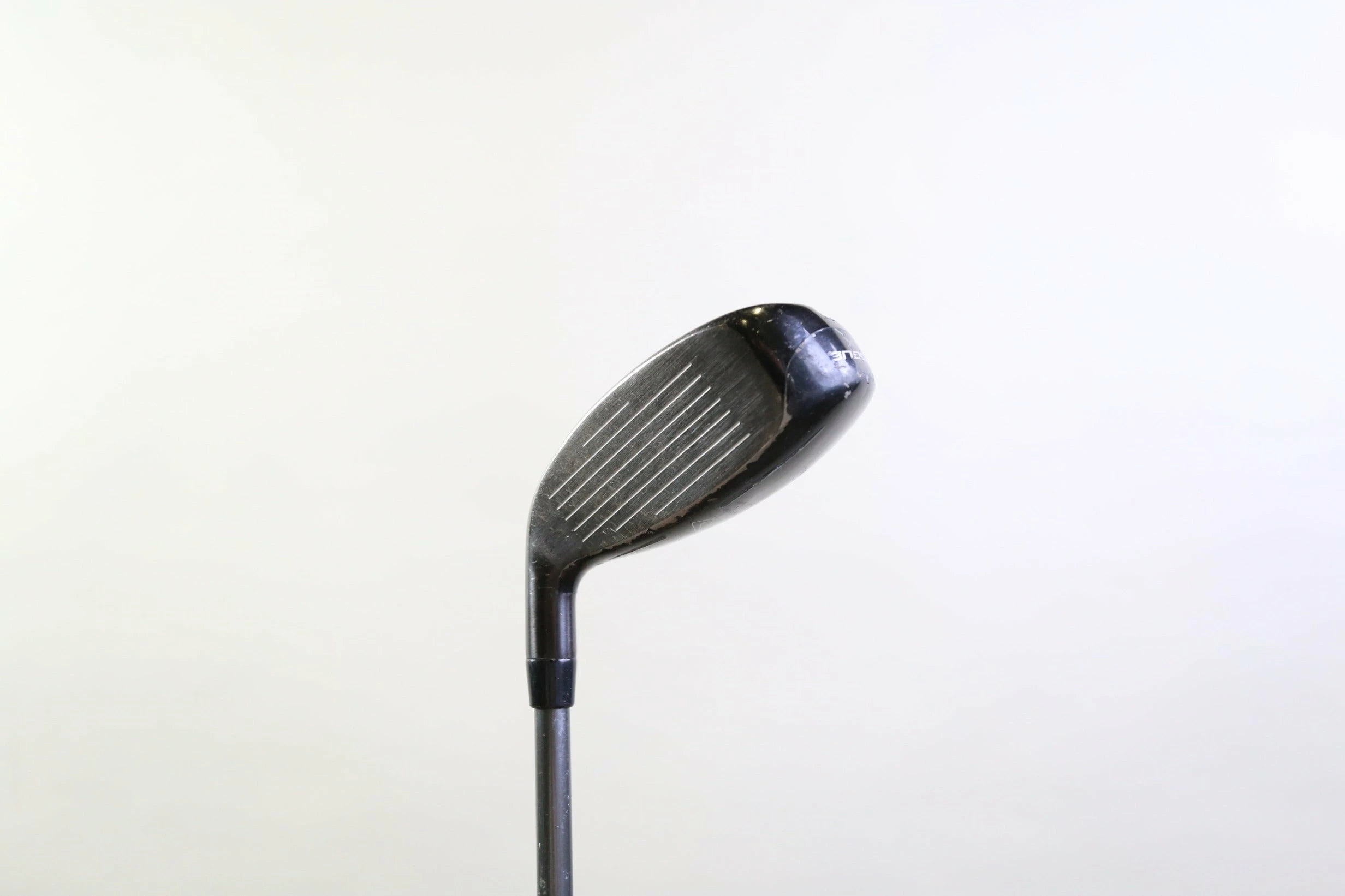 Callaway Rogue X 5 Hybrid 23* RH 39.5 In Synergy Graphite Shaft Seniors Flex - Image 5