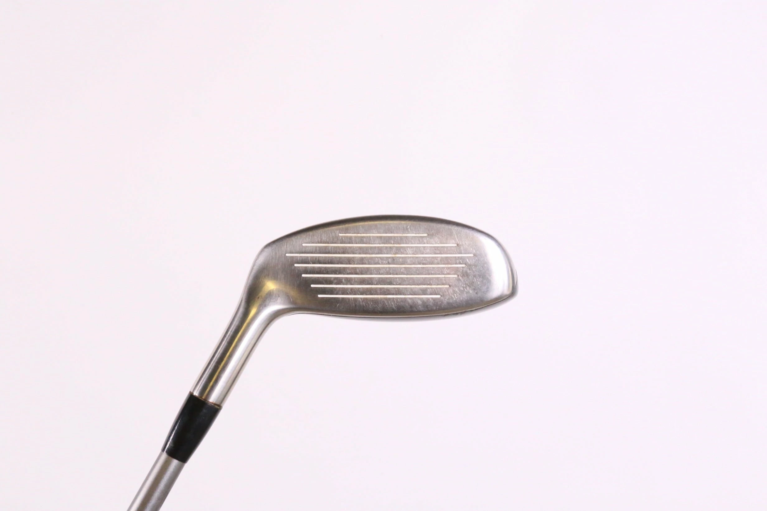 Mizuno Fli-Hi CLK 2 Hybrid 17* RH 41 In Accra Graphite Shaft Stiff Flex - Image 2