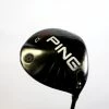 Ping G25 Driver - Right-Handed - 9.5 Degrees - Stiff Flex