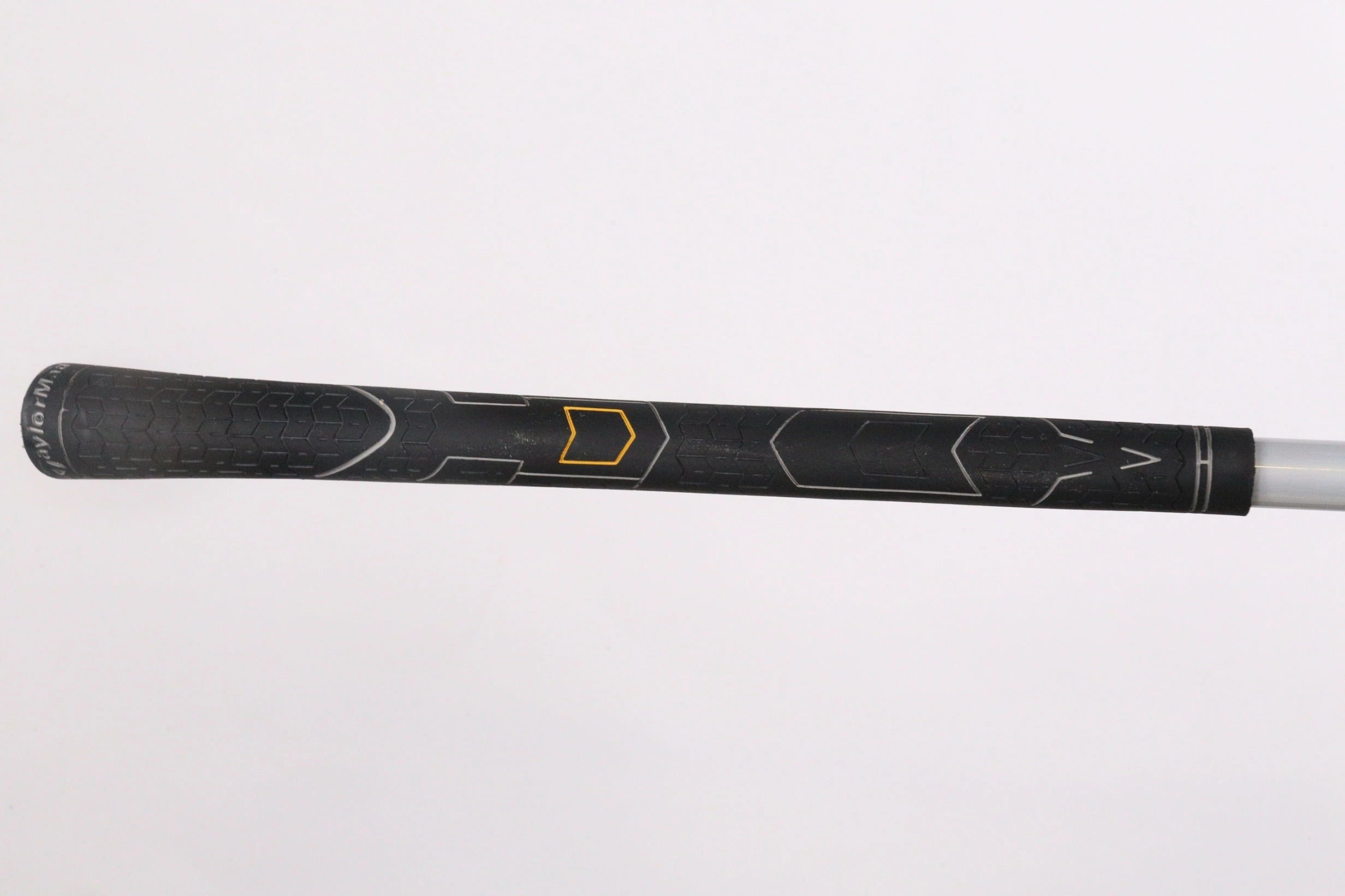 TaylorMade Burner Rescue 4 Hybrid 22* RH 39.75 In Reax Graphite Shaft Stiff Flex - Image 8