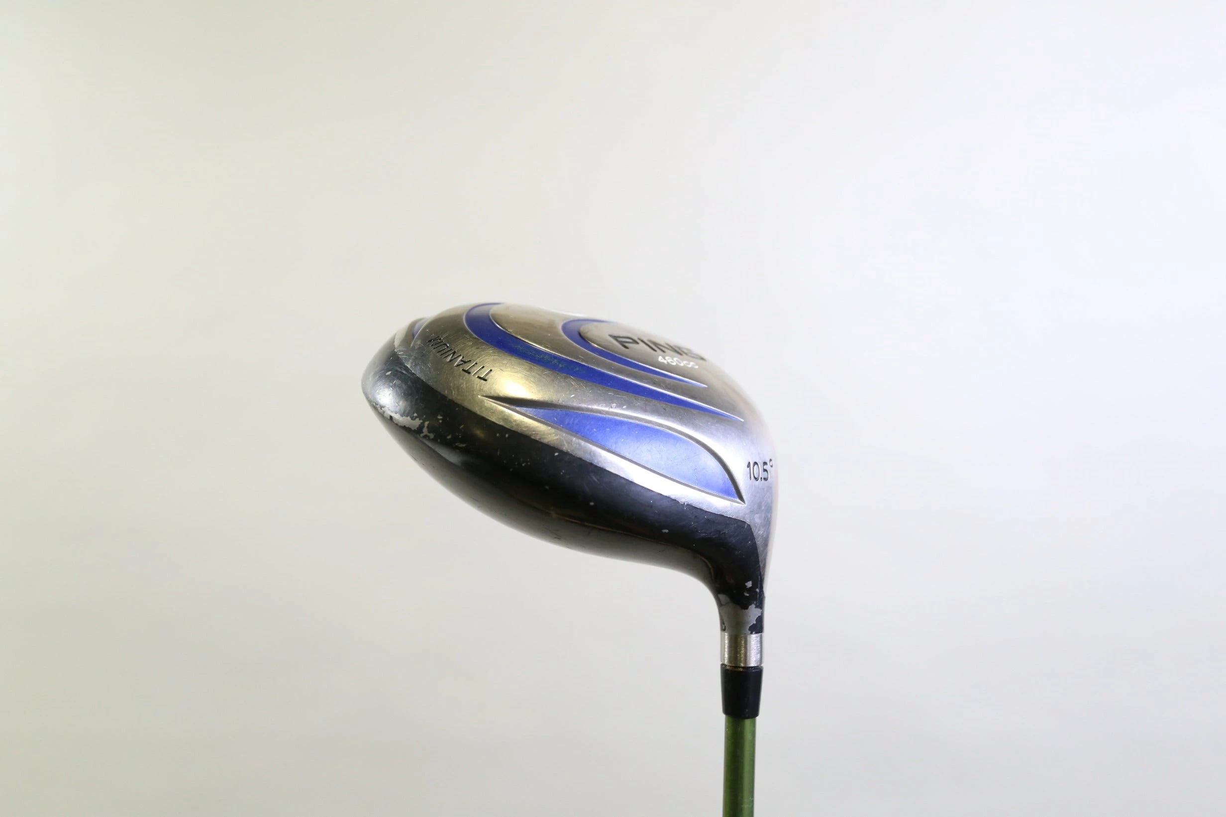 Ping G5 Driver - Right-Handed - 10.5 Degrees - Regular Flex - Image 3