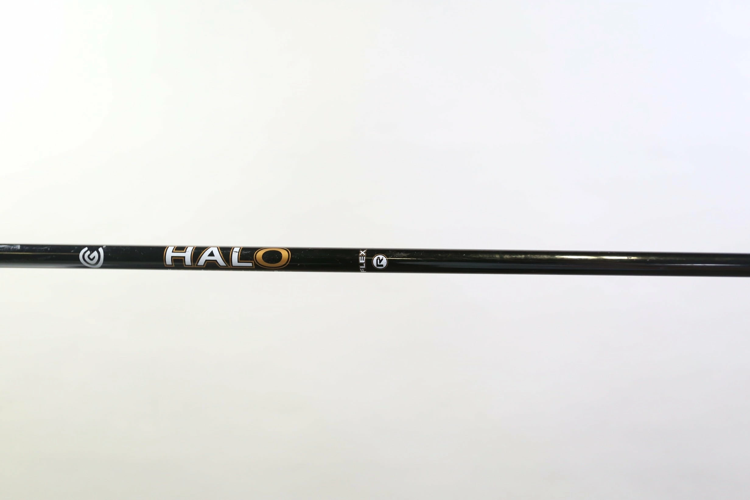 Cleveland HALO 3 Hybrid 22* RH 40 In Cleveland Graphite Shaft Regular Flex - Image 8