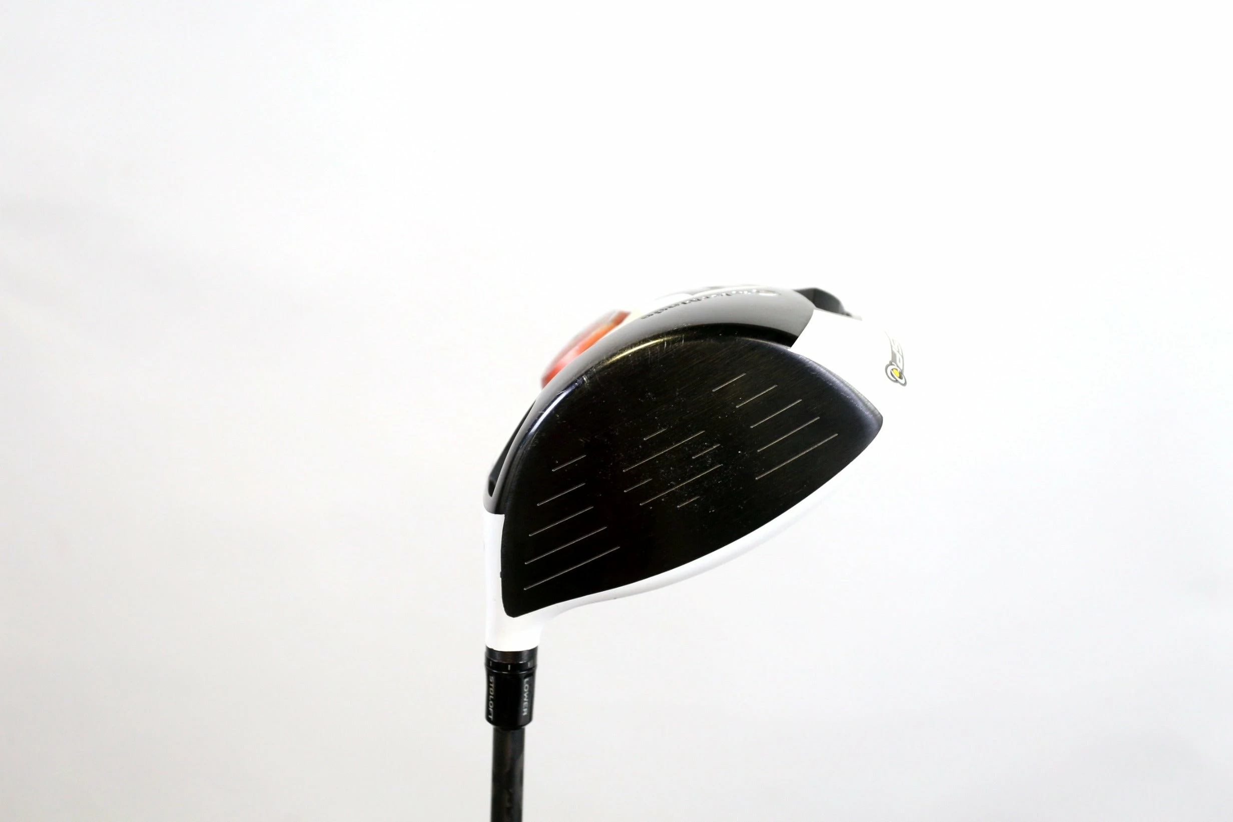 TaylorMade R11 Driver - Right-Handed - 9 Degrees - Stiff Flex - Image 6
