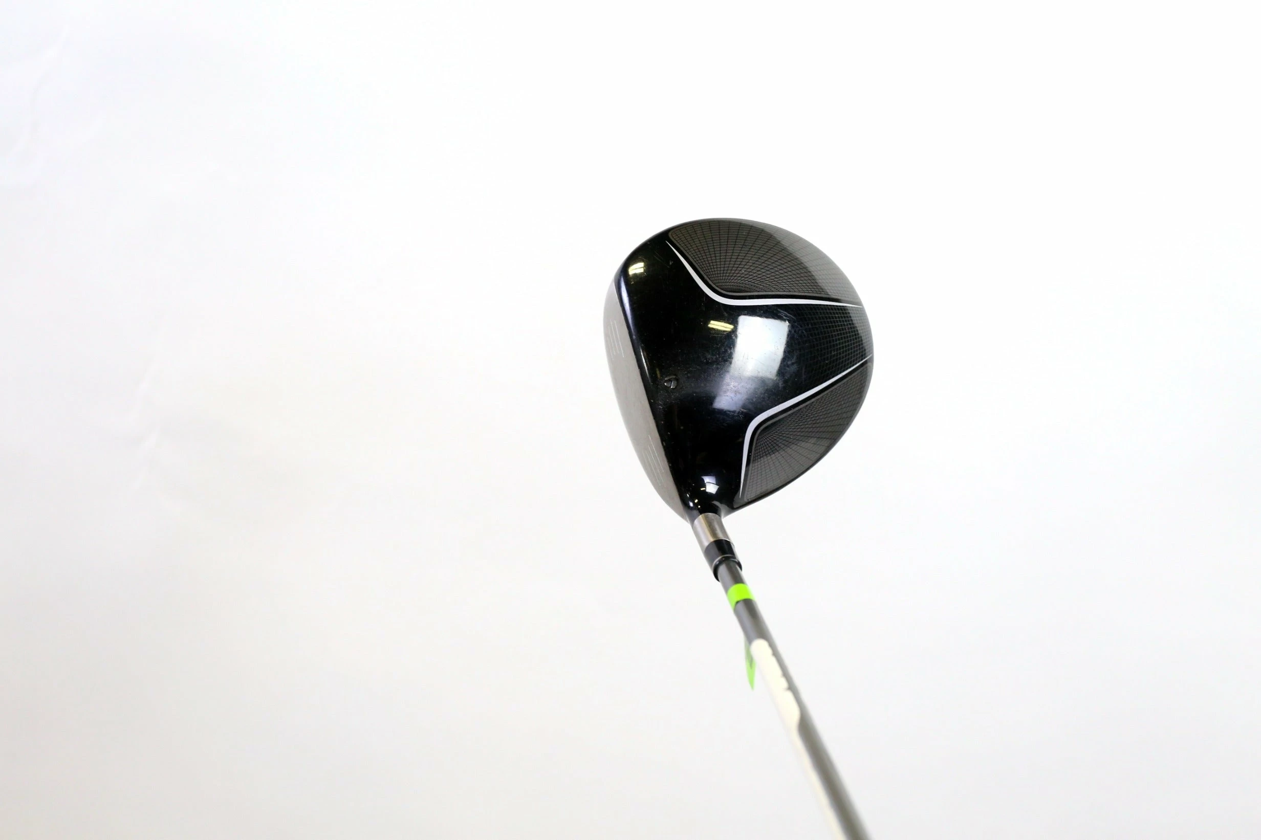 TaylorMade Burner Driver - Right-Handed - 10.5 Degrees - Ladies Flex - Image 7