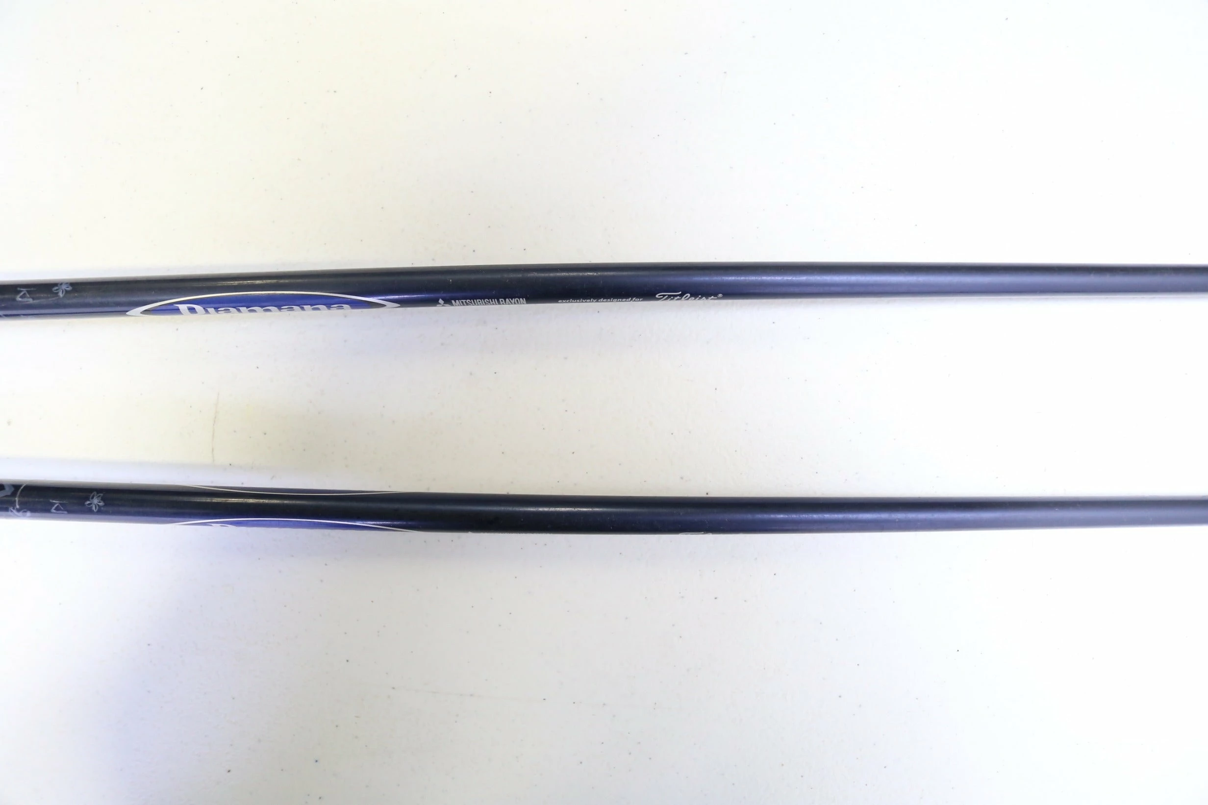 Titleist 910H 21*, 24* Hybrid Set RH Diamana Kai'li Graphite Shafts Regular Flex - Image 7