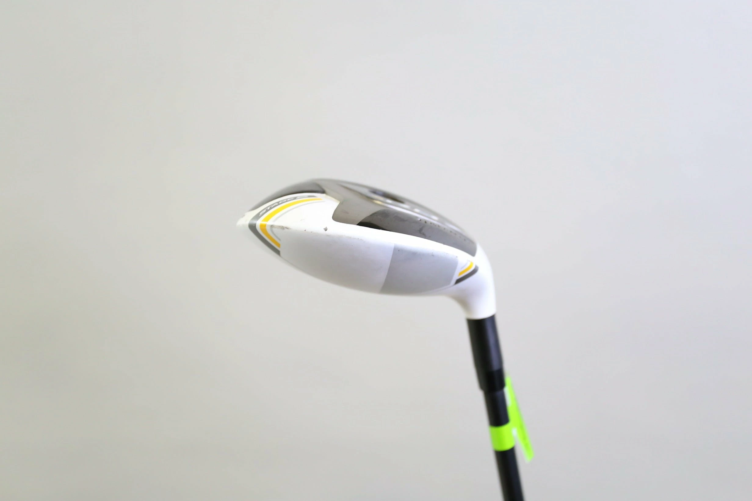 TaylorMade RocketBallz RBZ Stage 2 Rescue 4 Hybrid 22* RH 40.75 In Seniors Flex - Image 4