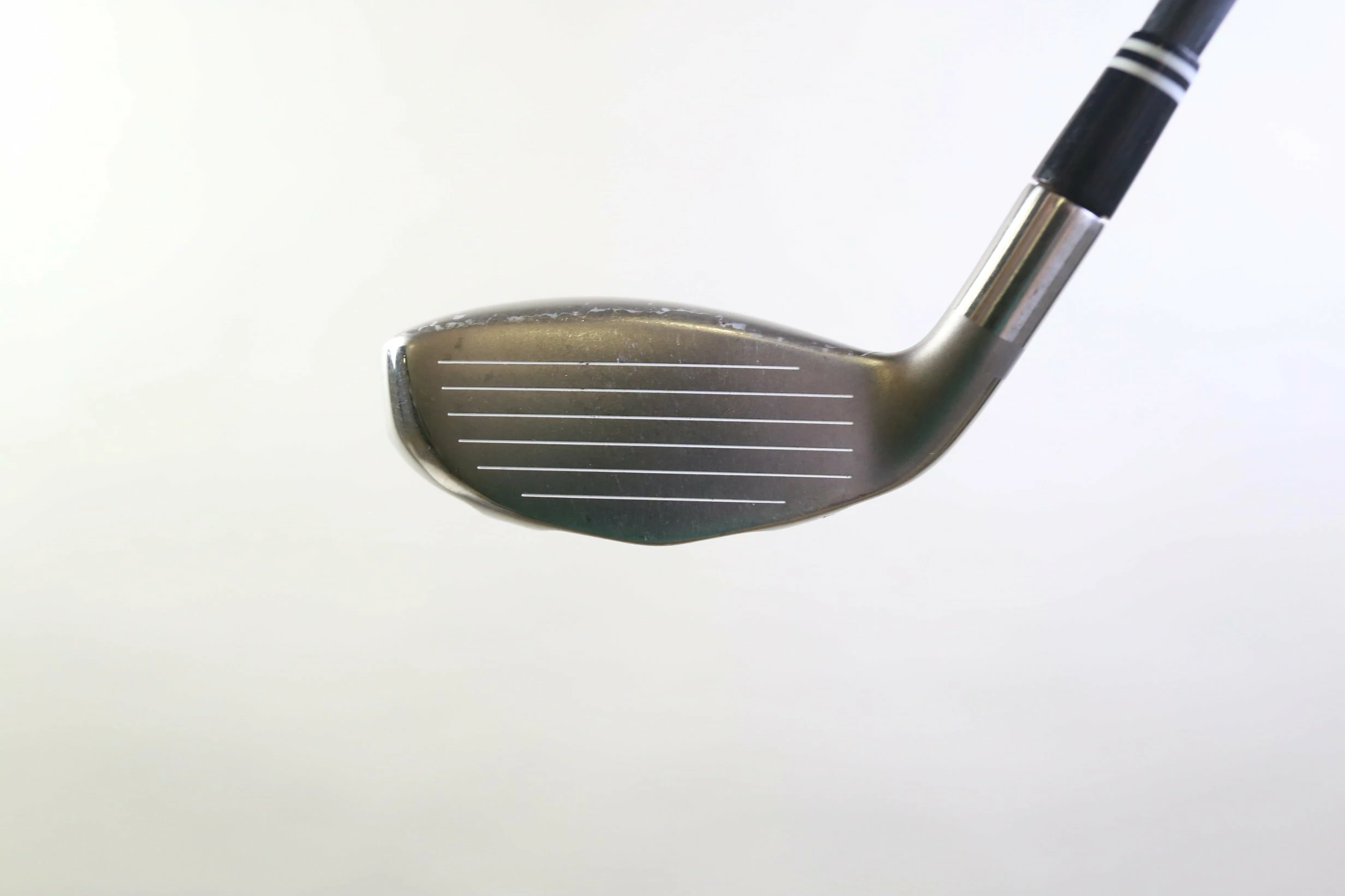 Cleveland Mashie 2 Hybrid 18* RH 40.5 In Graphite Shaft Regular Flex - Image 6