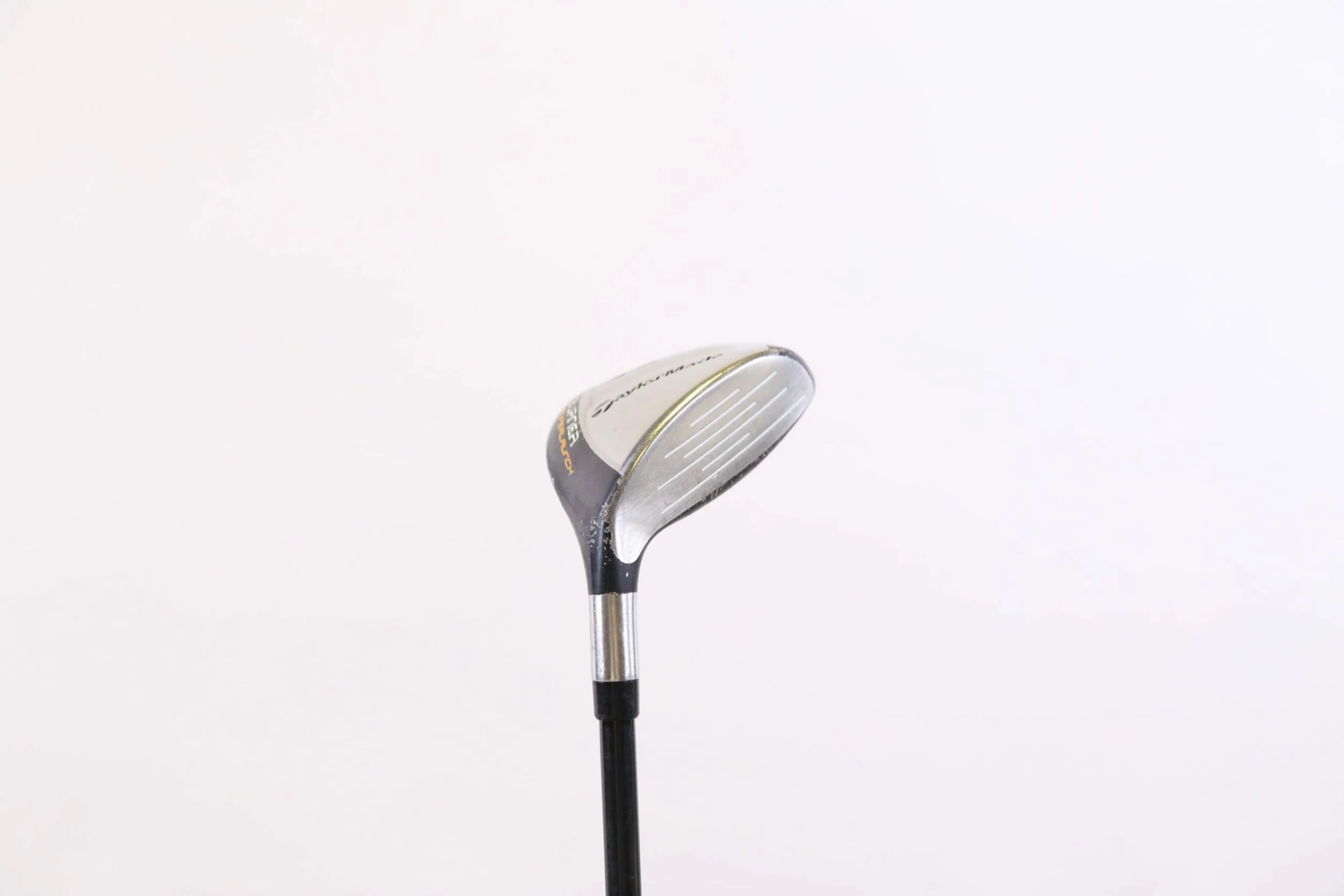 TaylorMade Burner SuperLaunch Rescue 3 Hybrid 18* RH 41 In Regular Flex - Image 2