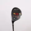 LEFTY TaylorMade Burner Rescue High Launch 4 Hybrid 22* 39.5 In Graphite Regular