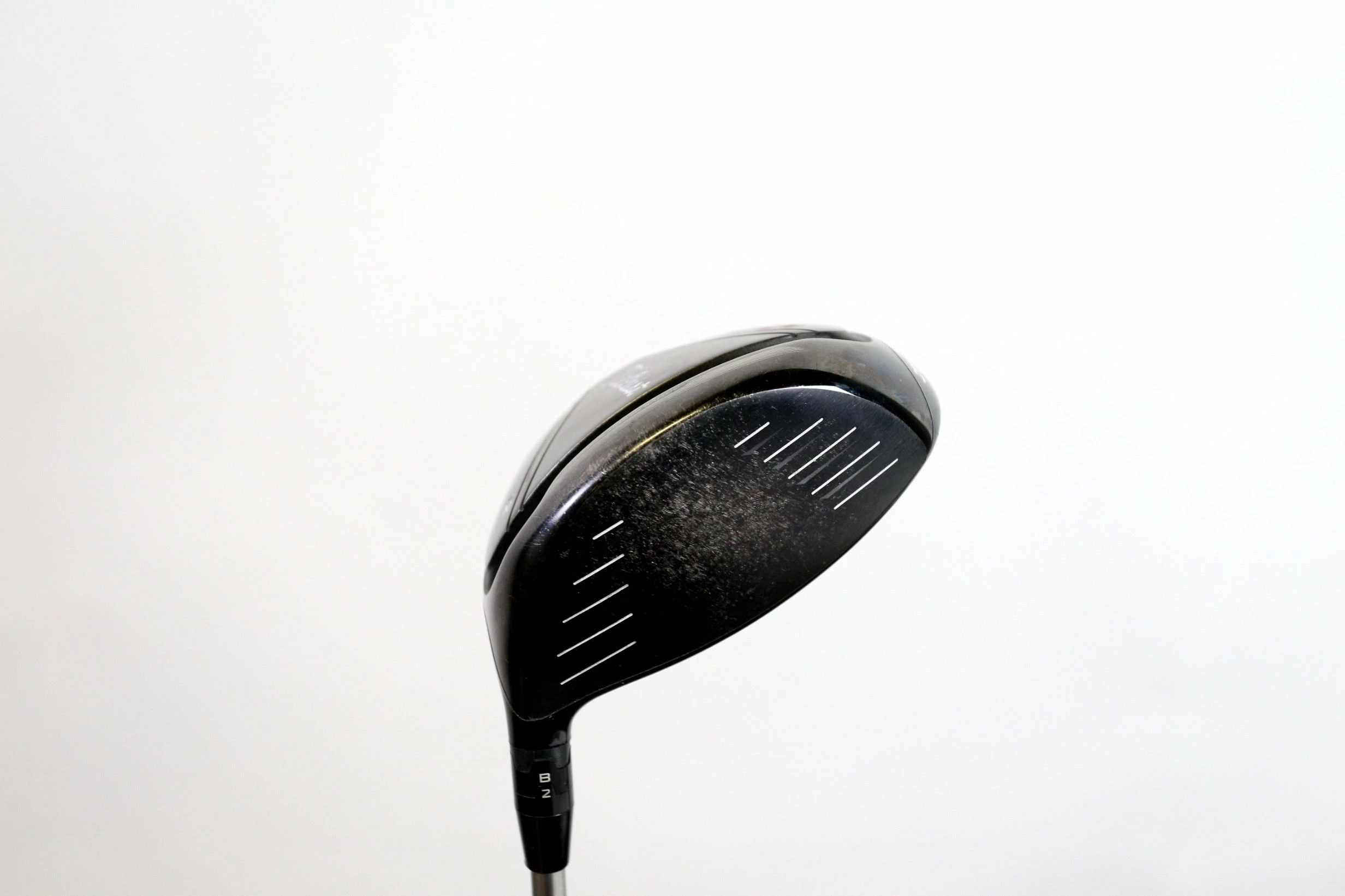 Titleist 915D2 Driver - Right-Handed - 12 Degrees - Regular Flex - Image 6