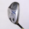Callaway X 4 Hybrid 24* Right Handed 40 In Graphite Shaft Regular Flex