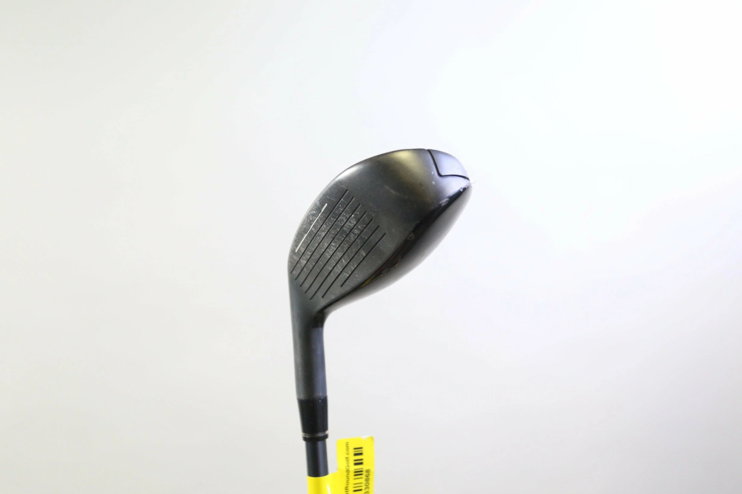 Adams® Adams Idea Tech V3 5 Hybrid 25* RH 38.75 In Bassara Graphite Shaft Ladies Flex - Image 5