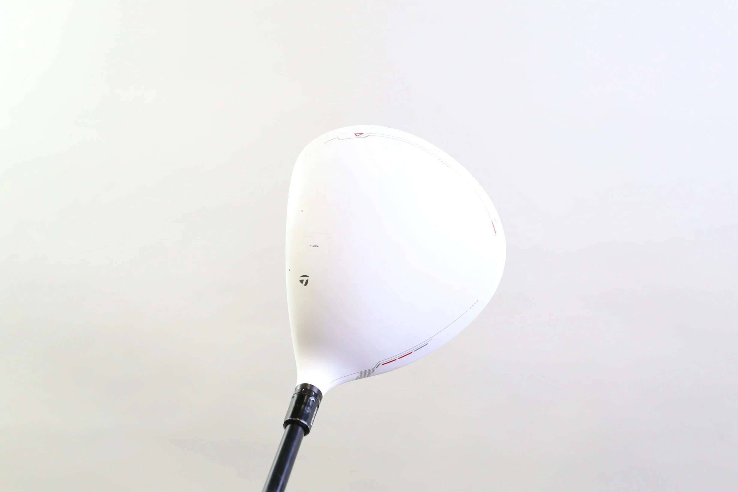 TaylorMade R11 Driver - Right-Handed - 10.5 Degrees - Regular Flex - Image 7