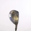 TaylorMade R7 Draw Rescue 4 Hybrid 22* RH 38.75 In Graphite Shaft Ladies Flex