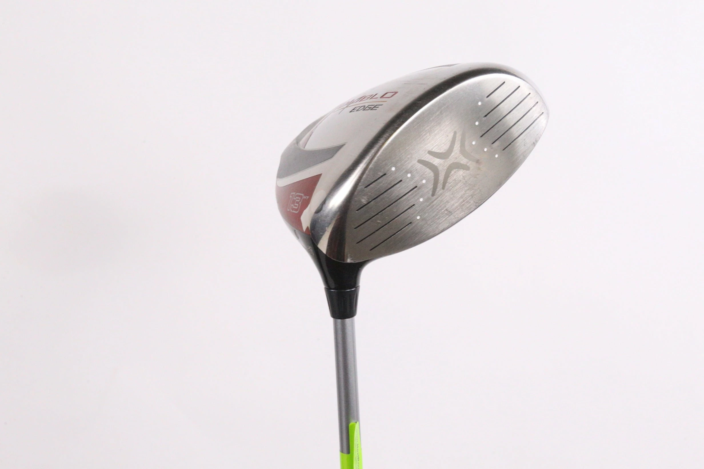 Callaway Diablo Edge Driver - Right-Handed - 13 Degrees - Ladies Flex - Image 2