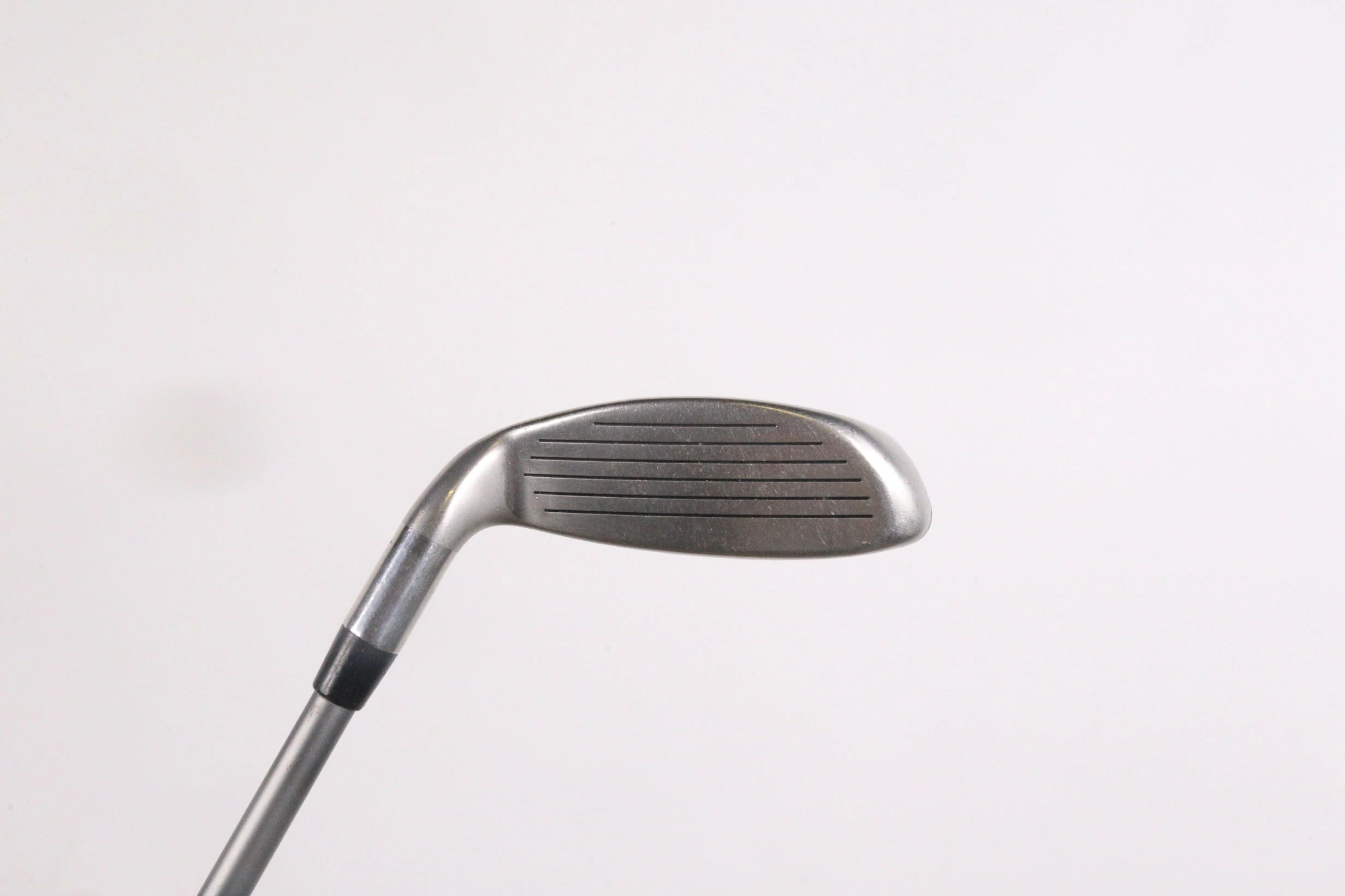 Callaway RAZR XF 5 Hybrid 27* RH 37.5 In Graphite Shaft Ladies Flex - Image 2