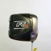 Callaway FT-iQ Driver - Right-Handed - 10 Degrees - Regular Flex