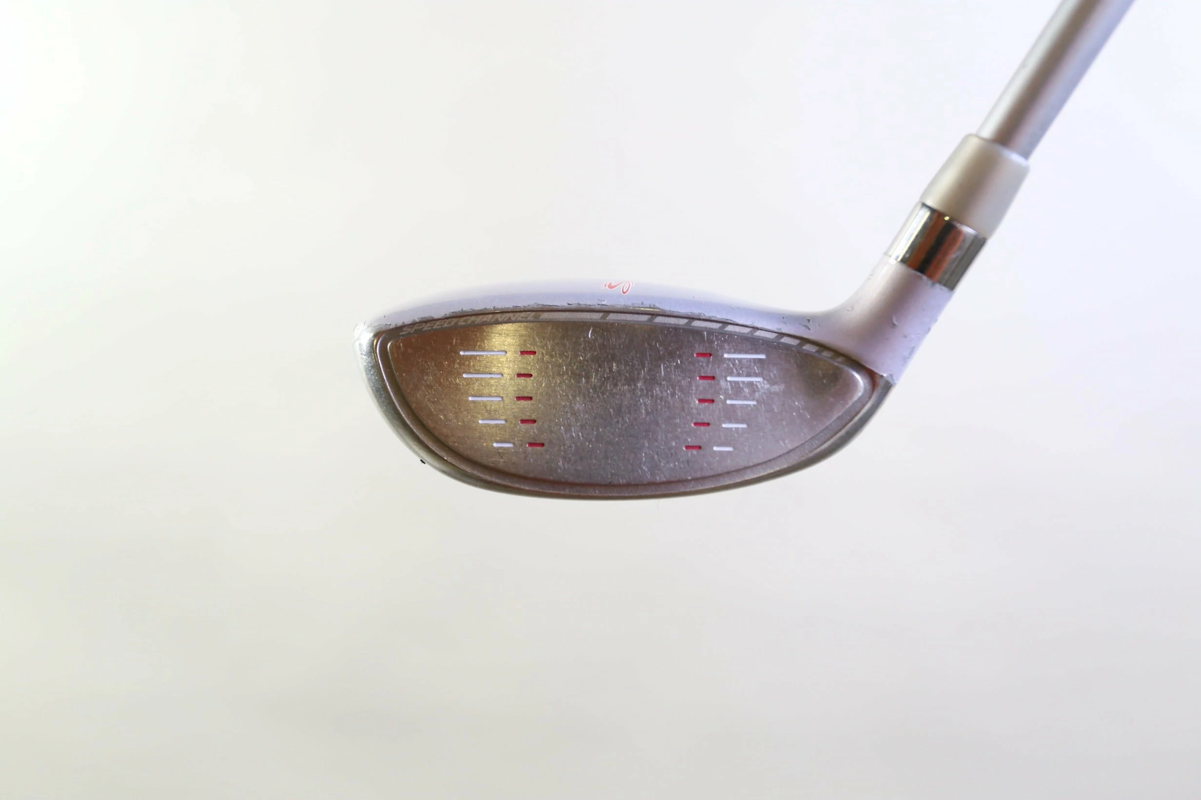 Cobra Fly-Z XL 5 Hybrid 28* RH 37.5 In Graphite Shaft Ladies Flex - Image 6