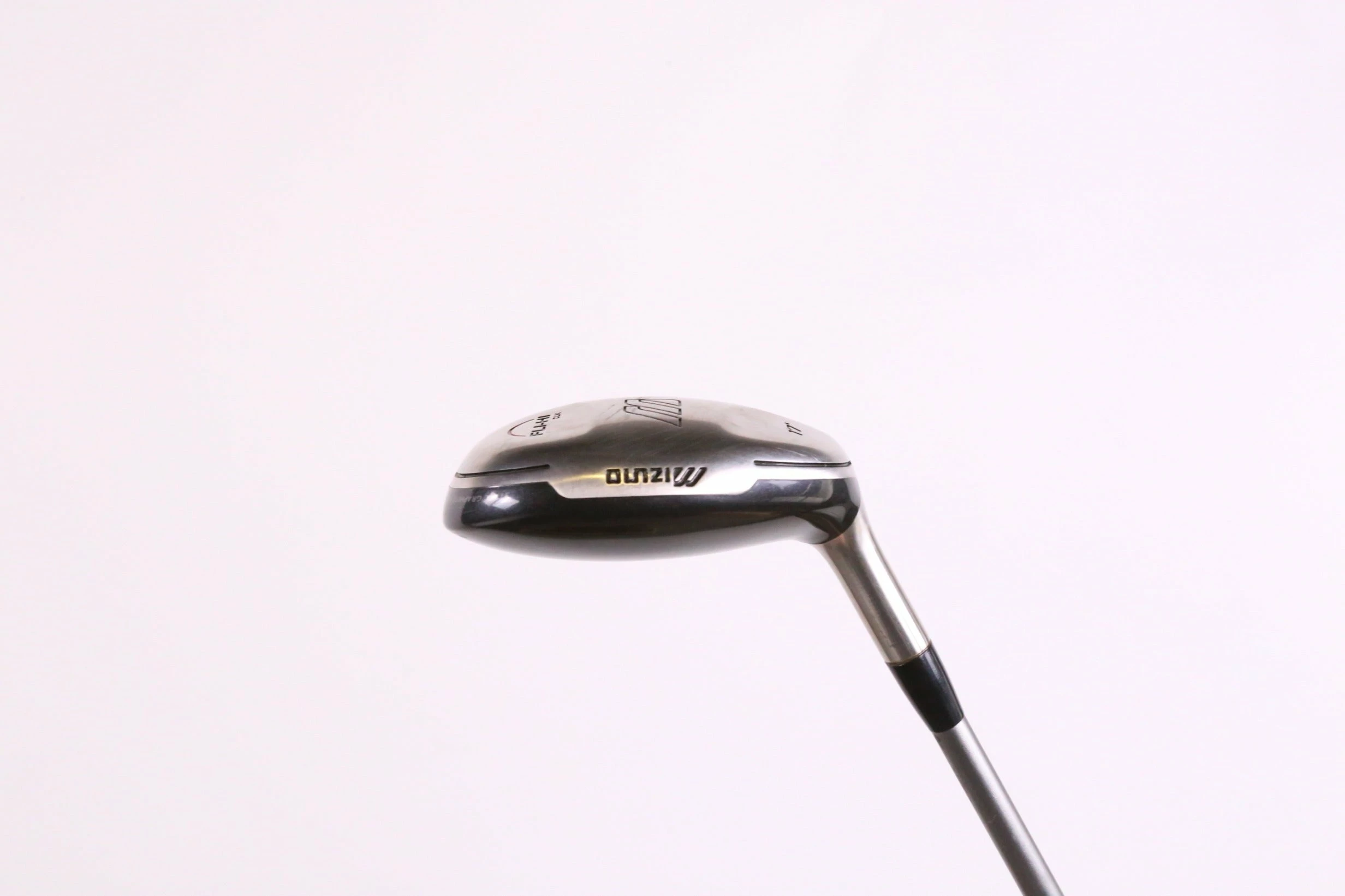 Mizuno Fli-Hi CLK 2 Hybrid 17* RH 41 In Accra Graphite Shaft Stiff Flex - Image 6