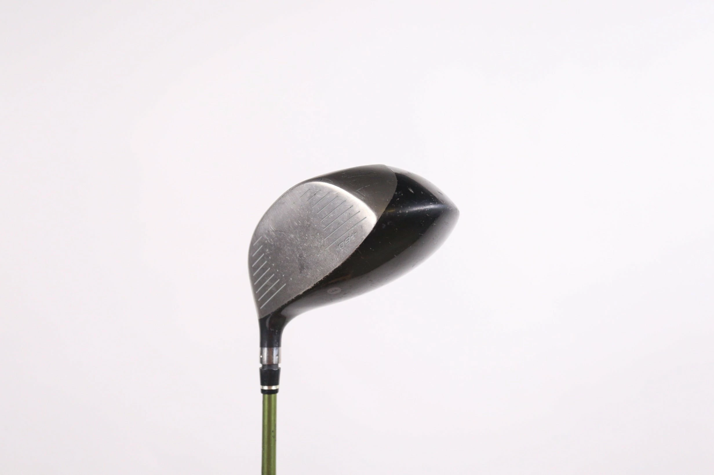 Nike Ignite 460 Driver - Right-Handed - 9.5 Degrees - Regular Flex - Image 5