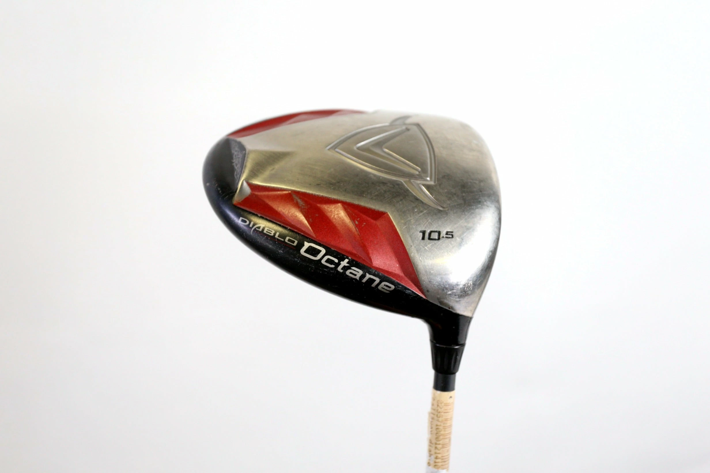Callaway Diablo Octane Driver - Right-Handed - 10.5 Degrees - Seniors Flex - Image 2