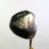 Callaway Big Bertha Fusion FT-3 Draw Driver - Right-Handed - 10 Degrees - Regular Flex