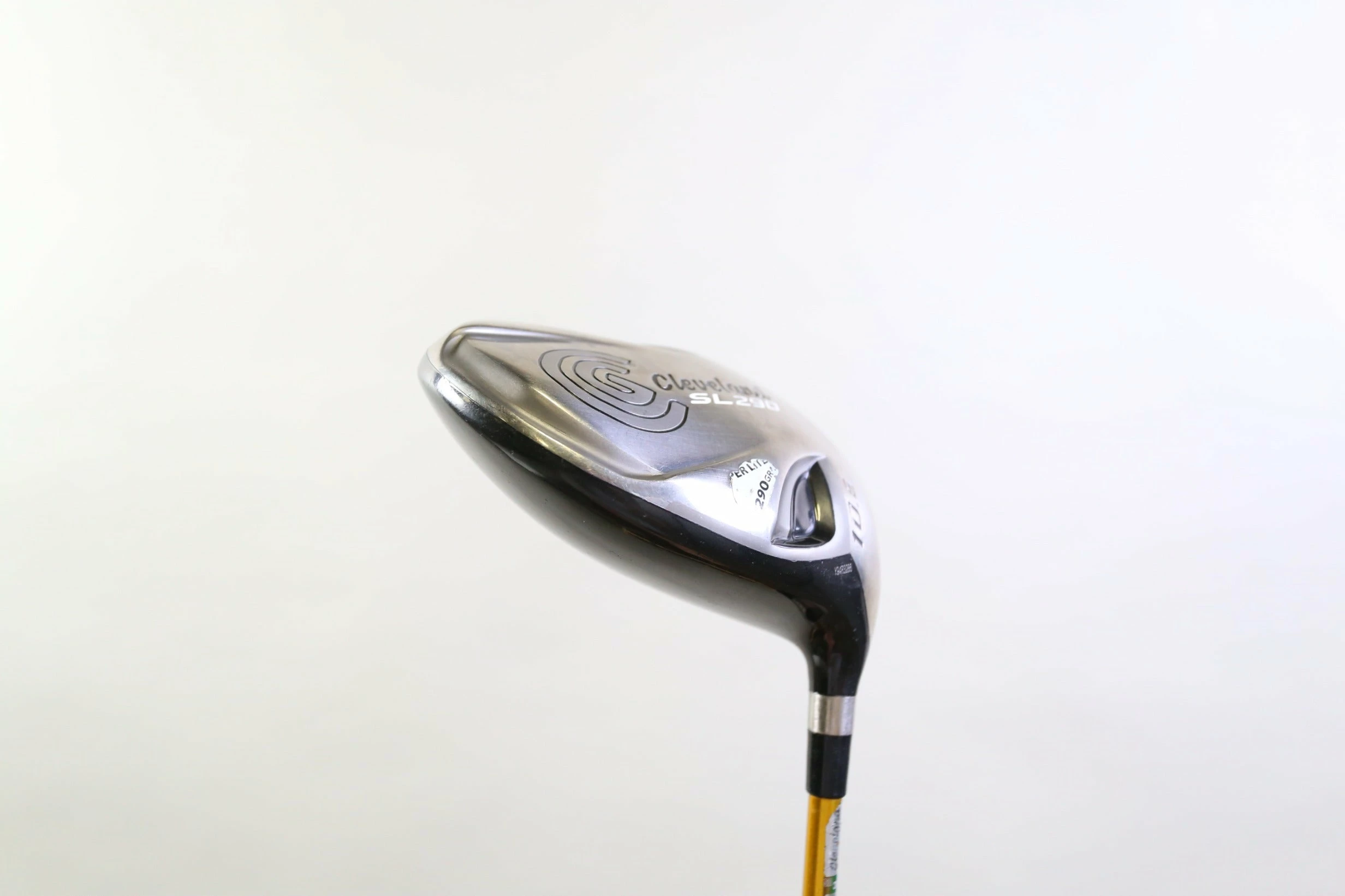 Cleveland SL290 Ultralite Driver - Right-Handed - 10.5 Degrees - Regular Flex - Image 3