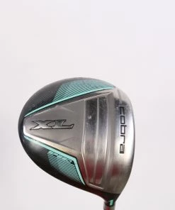 Cobra XL Speed Driver - Right-Handed - Ladies Flex