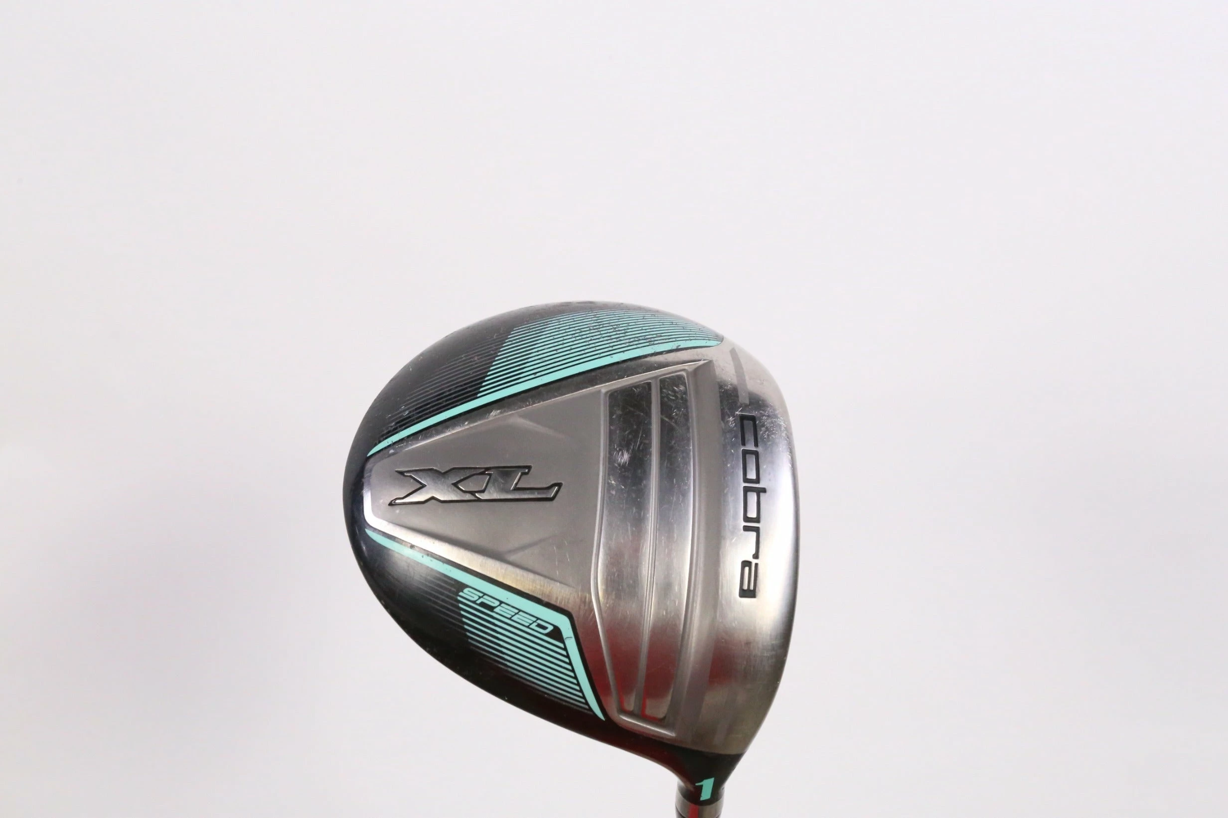 Cobra XL Speed Driver - Right-Handed - Ladies Flex