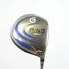 Ping G5 Offset Driver - Right-Handed - 12 Degrees - Ladies Flex