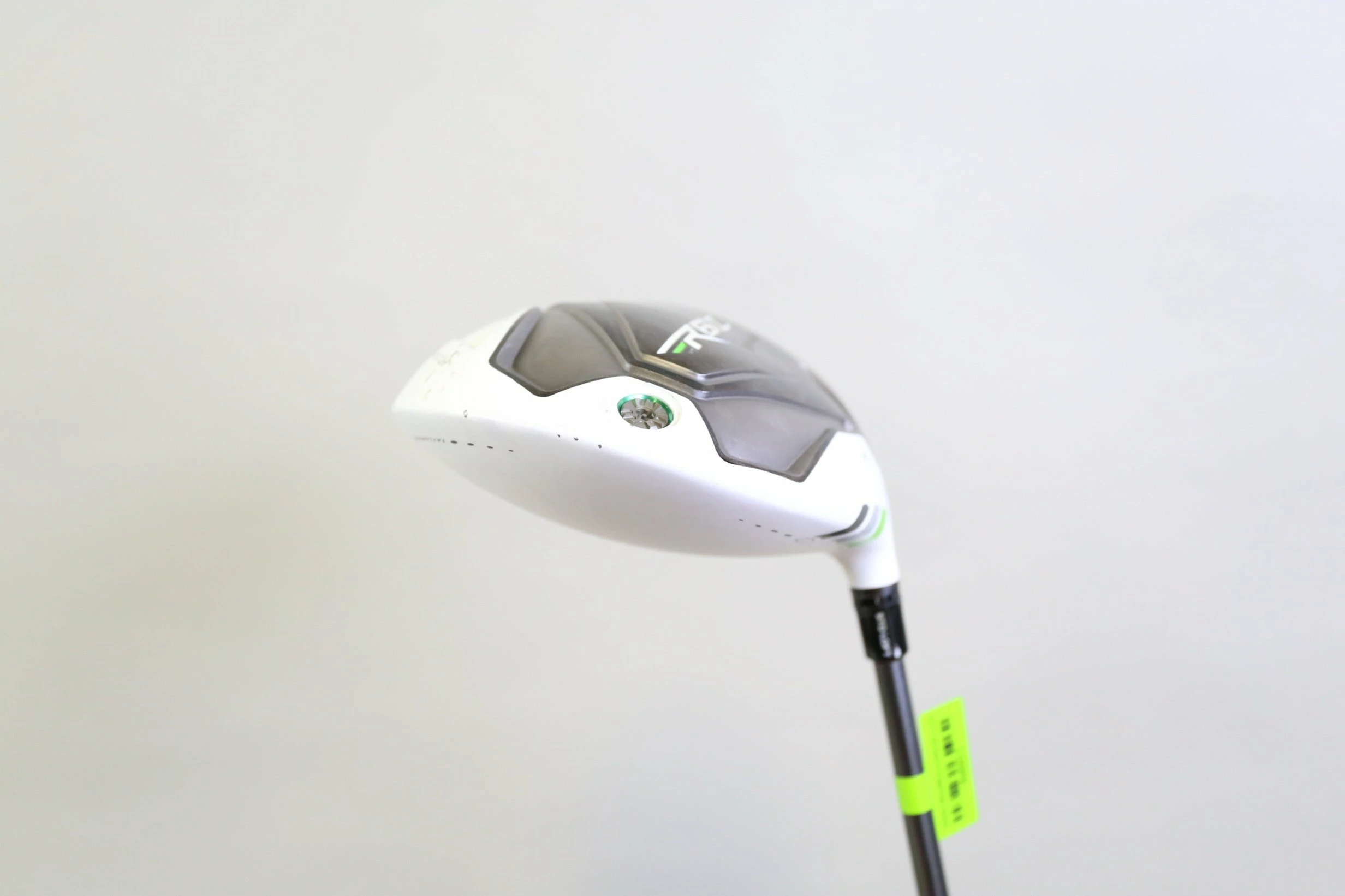 TaylorMade RocketBallz Driver - Right-Handed - 13 Degrees - Stiff Flex - Image 4