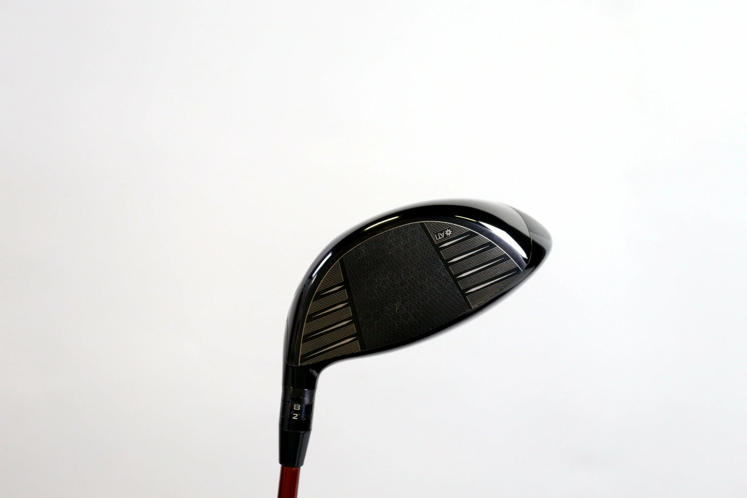 Titleist TSi1 Driver - Right-Handed - 12 Degrees - Regular Flex - Image 7