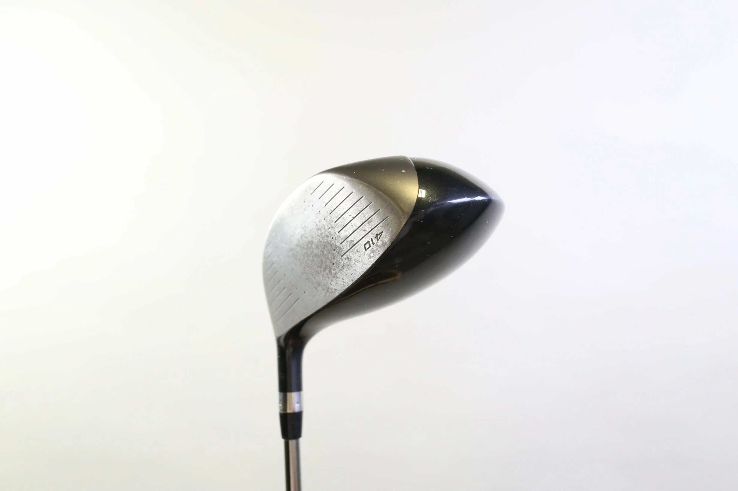 Nike Ignite 410 Driver - Right-Handed - 9.5 Degrees - Regular Flex - Image 5