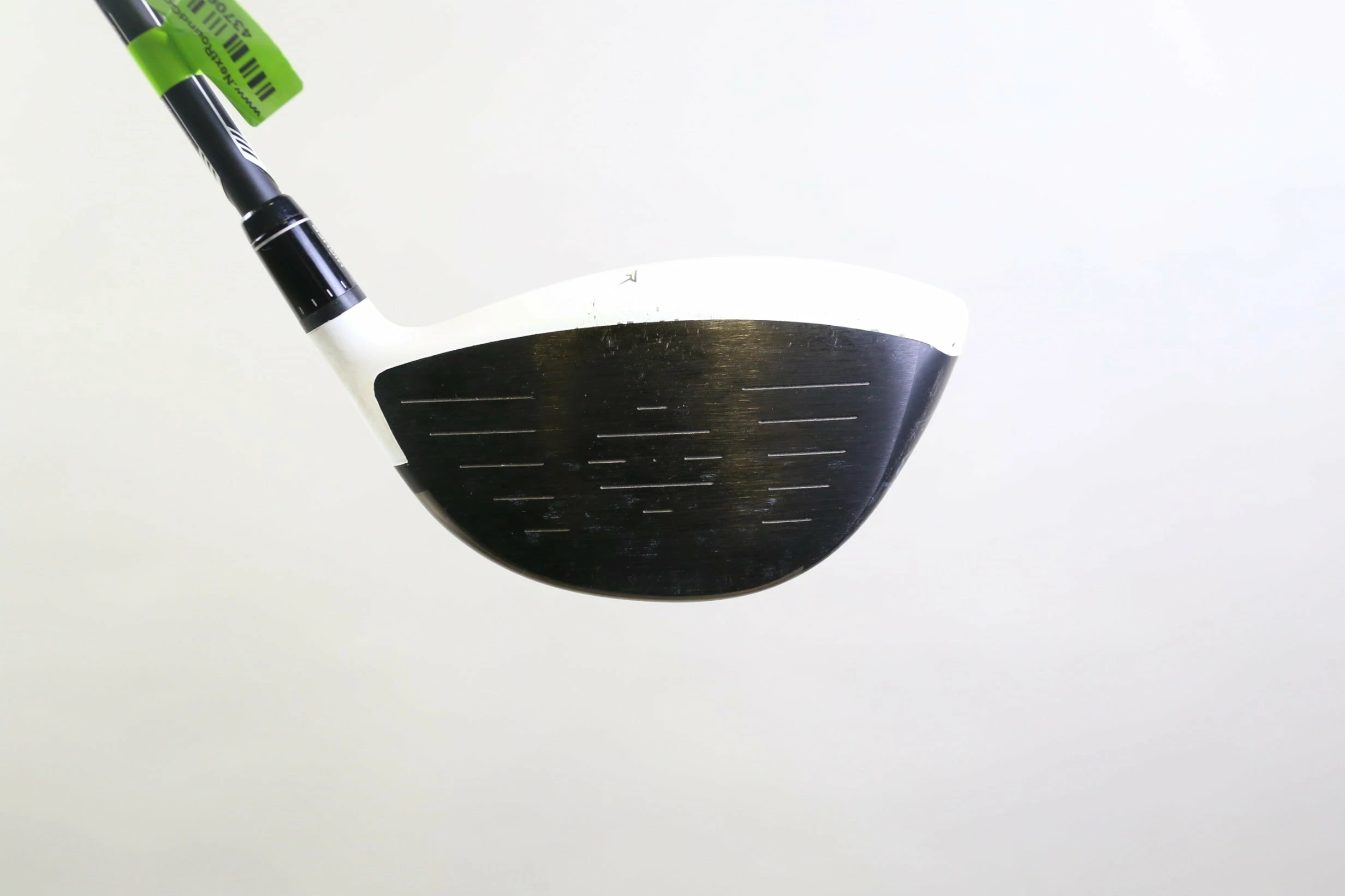 TaylorMade RocketBallz RBZ Stage 2 Driver - Left-Handed - 10.5 Degrees - Seniors Flex - Image 6