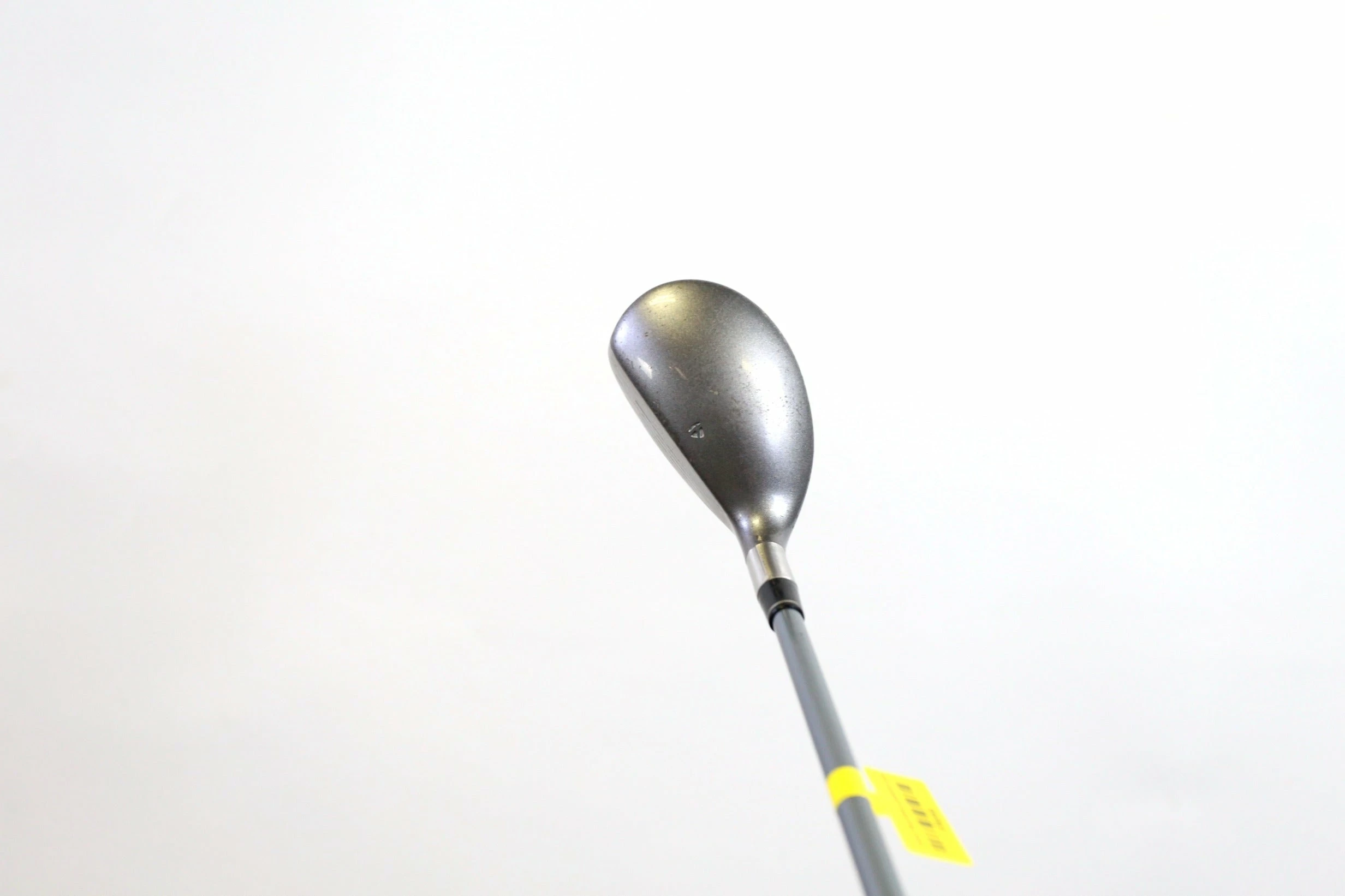 TaylorMade R5 XL Mid 4 Hybrid 22* RH 39 In Graphite Shaft Ladies Flex - Image 7