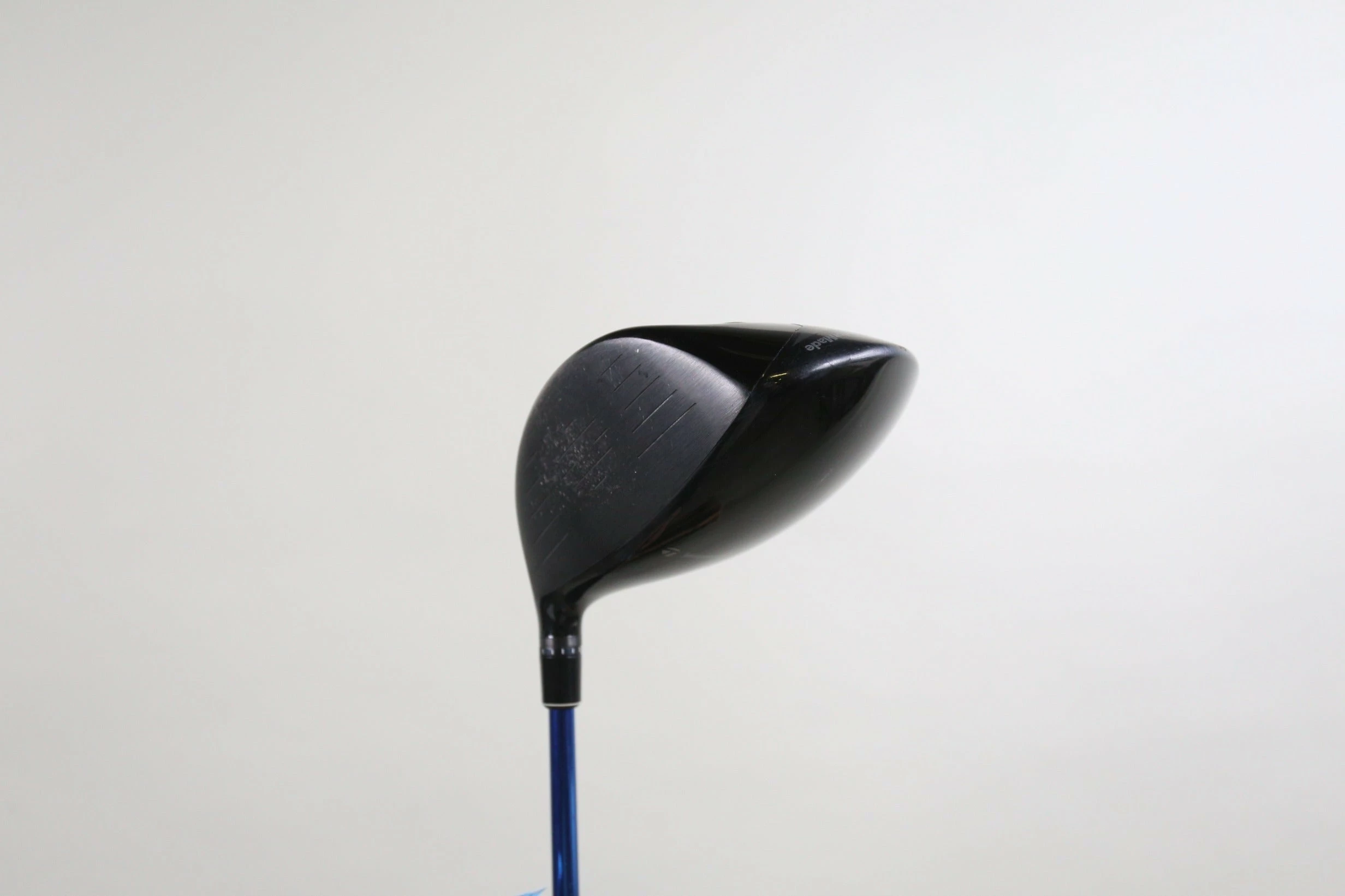 TaylorMade R15 Black Driver - Right-Handed - 9.5 Degrees - Stiff Flex - Image 5