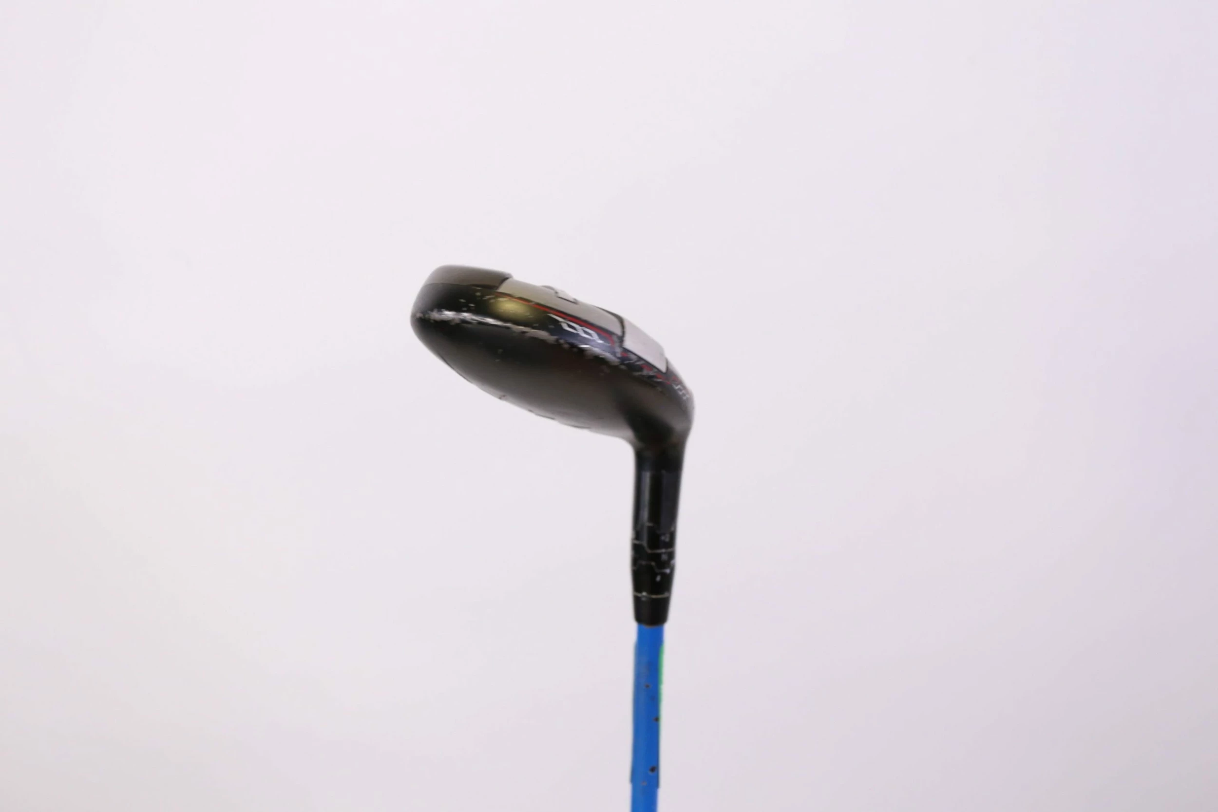 Callaway Big Bertha OS 5 Hybrid RH 25* 39.5 In Accra Graphite Shaft M1 Ladies - Image 5