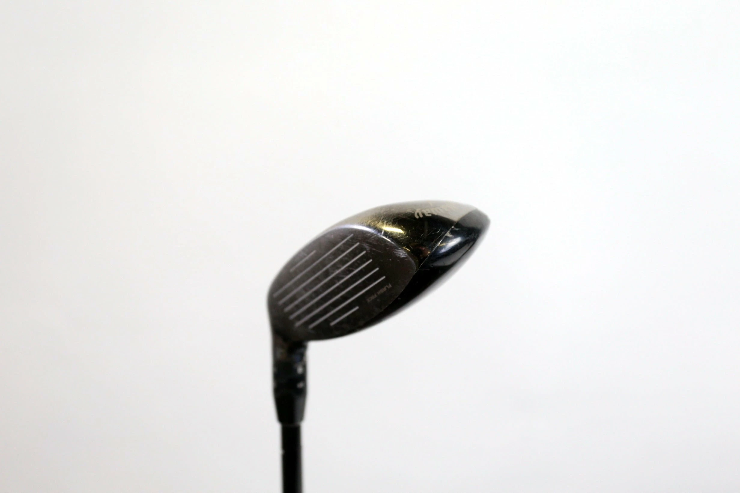 Callaway Epic Flash 4 Hybrid 21* RH 40 In Mitsubishi Tensei AV Silver Seniors - Image 5