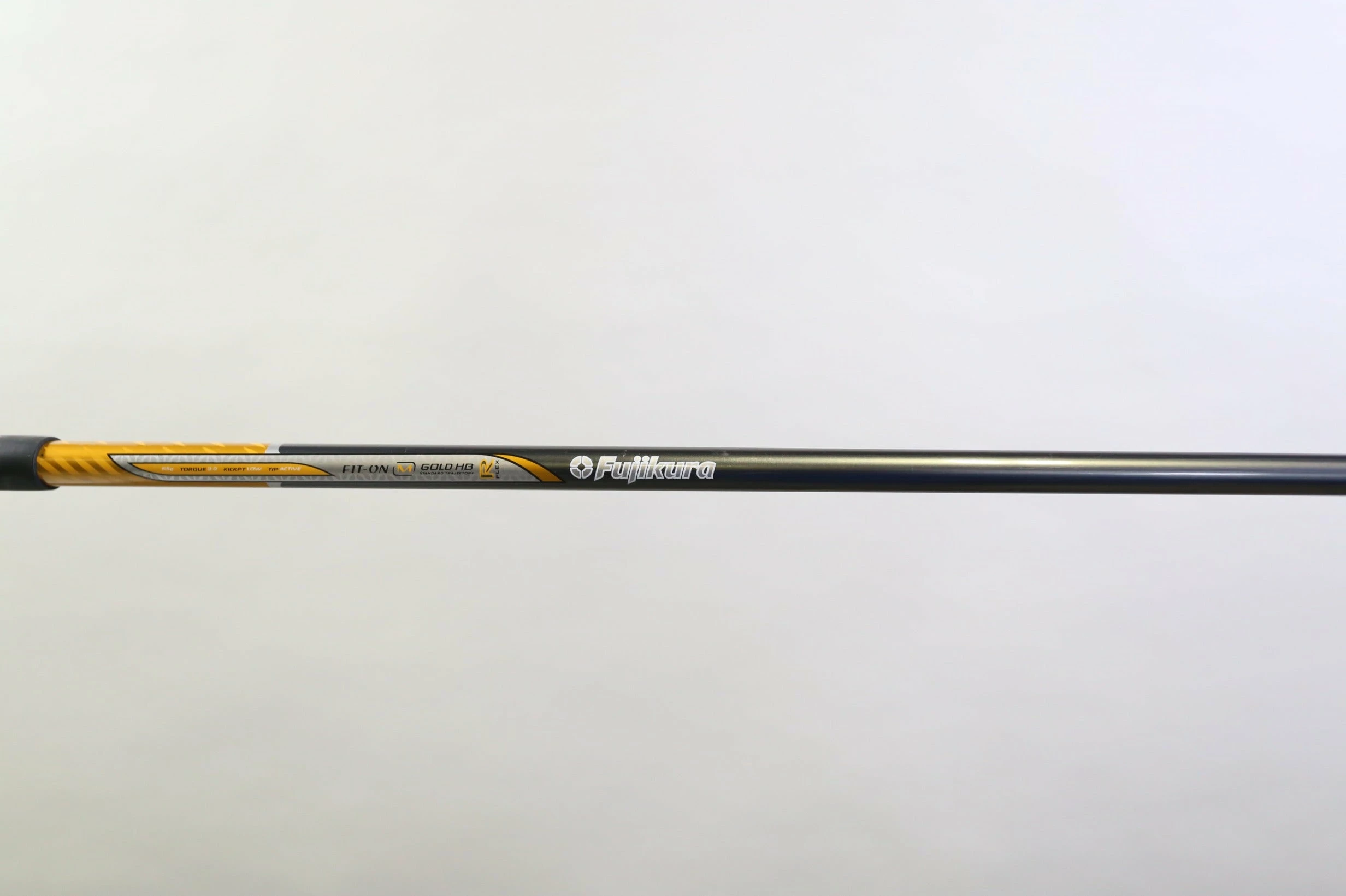 Cleveland HiBore XLS 3 Hybrid 22* RH 39.75 In Graphite Shaft Regular Flex - Image 8