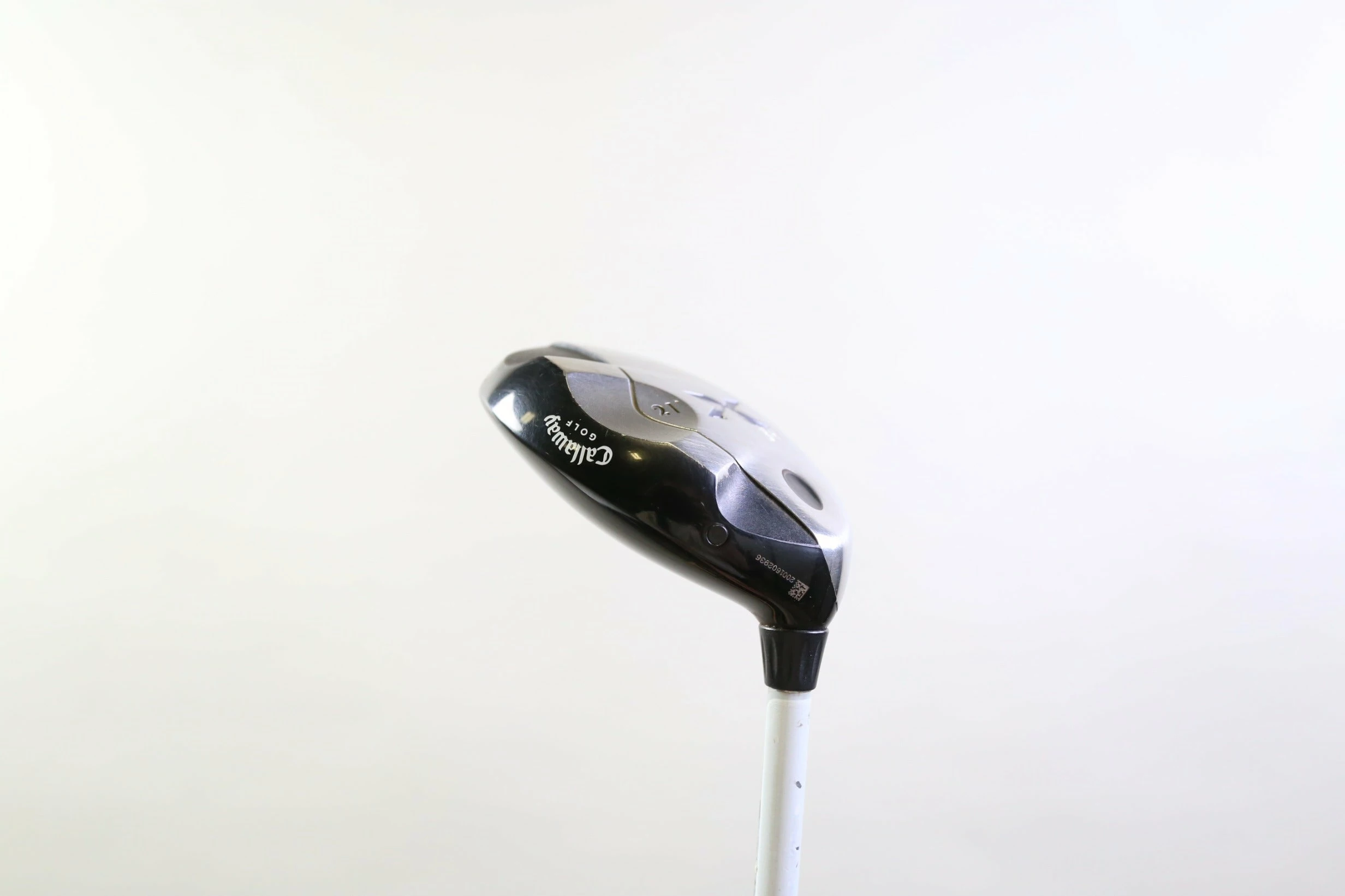 Callaway X 3 Hybrid 21* RH 40 In Steel Shaft Uniflex - Image 3