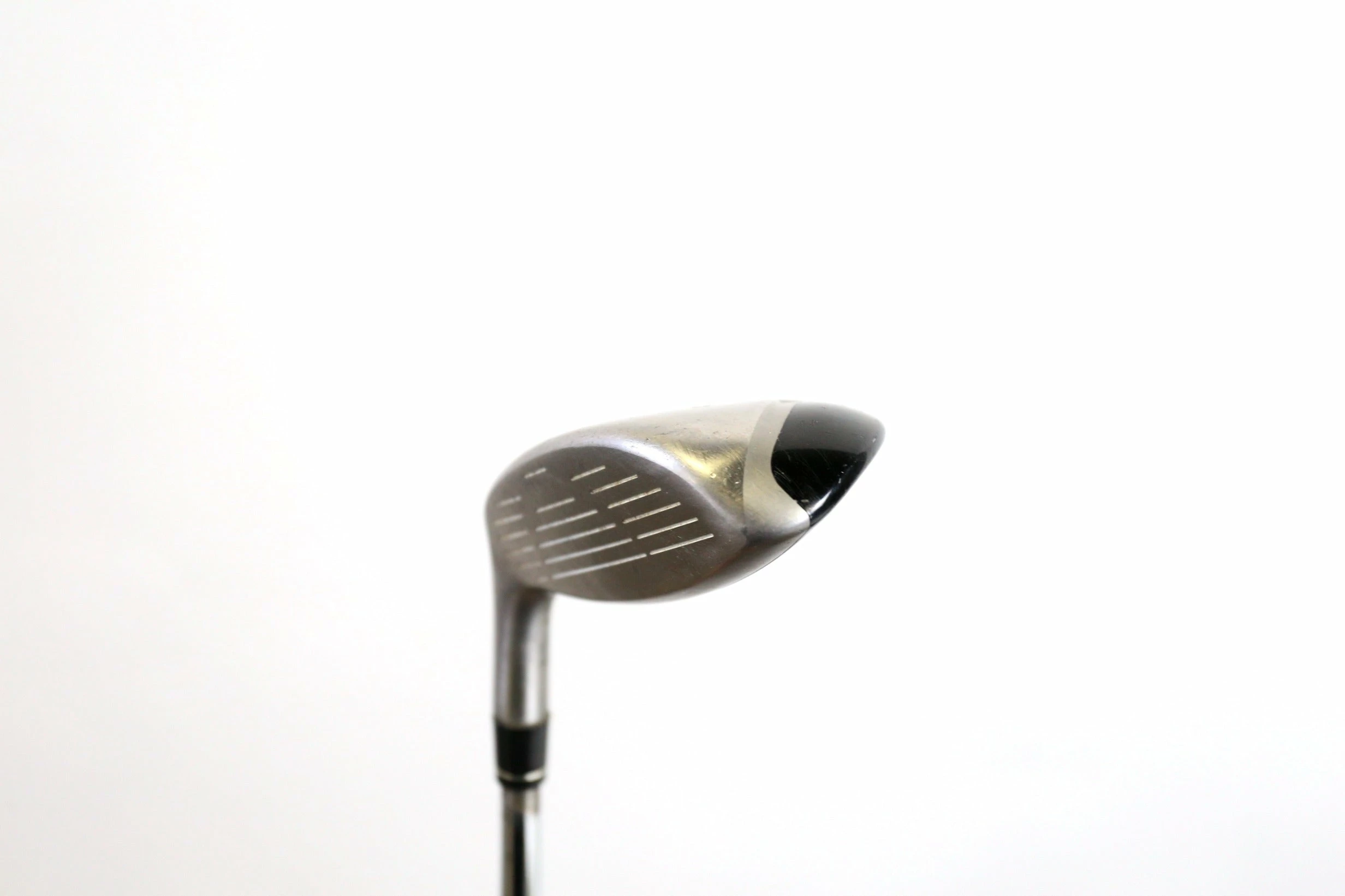 Ping Rapture 4 Hybrid 24* RH 38.5 In True Temper Steel Shaft Stiff Flex - Image 5