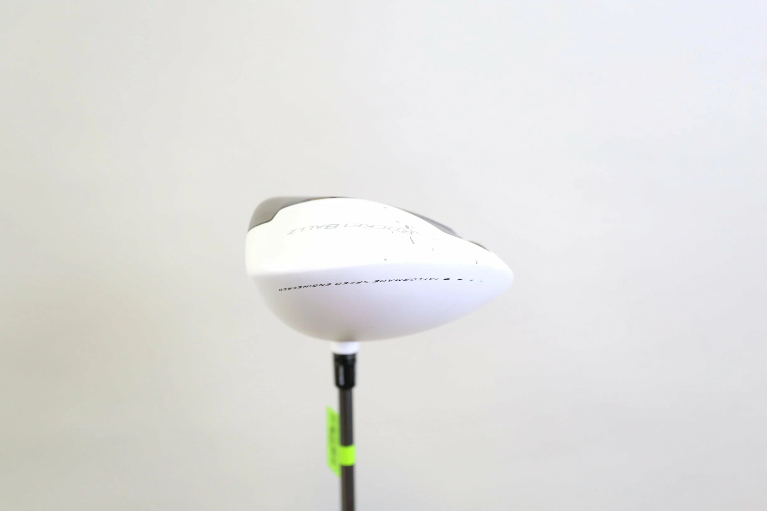 TaylorMade RocketBallz Driver - Right-Handed - 13 Degrees - Stiff Flex - Image 3