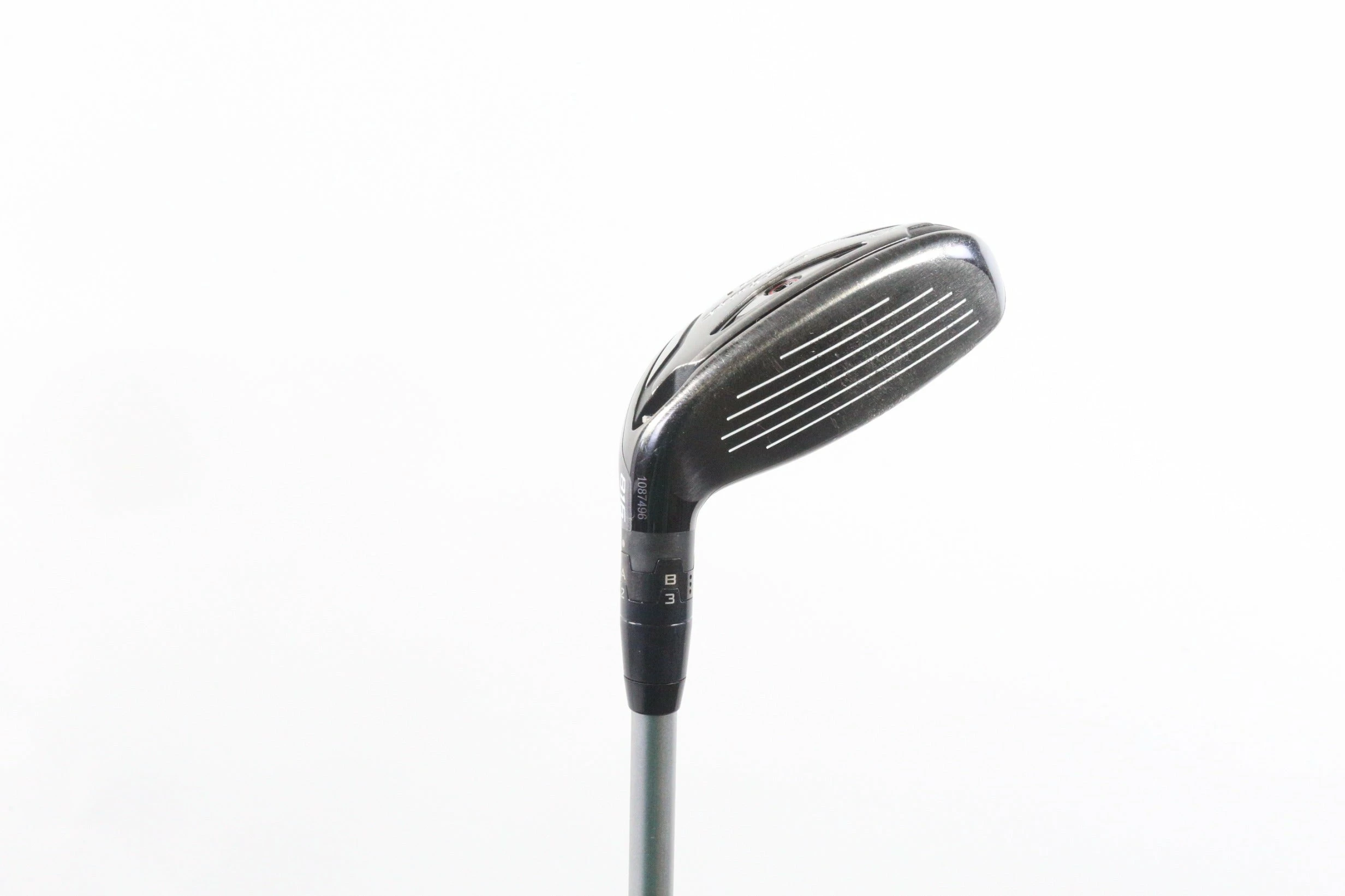 Titleist 816 H1 4 Hybrid 23* RH 39.25 In Mitsubishi Diamana Graphite Regular - Image 2