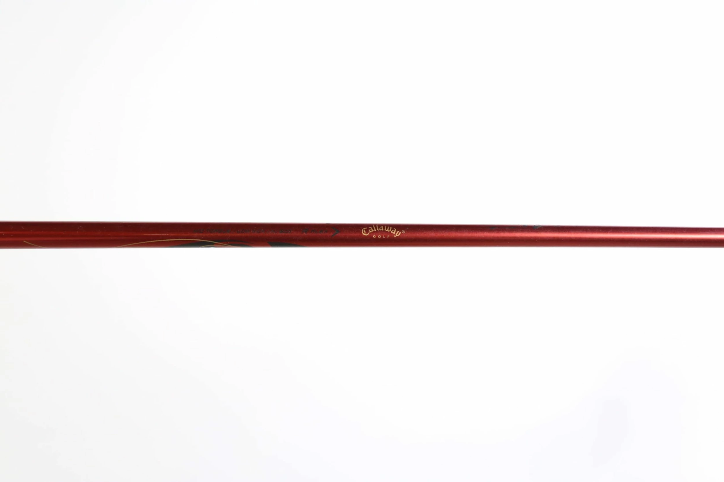 Callaway Big Bertha Diablo 4 Hybrid 24* RH 39.75 In Callaway Graphite Regular - Image 8