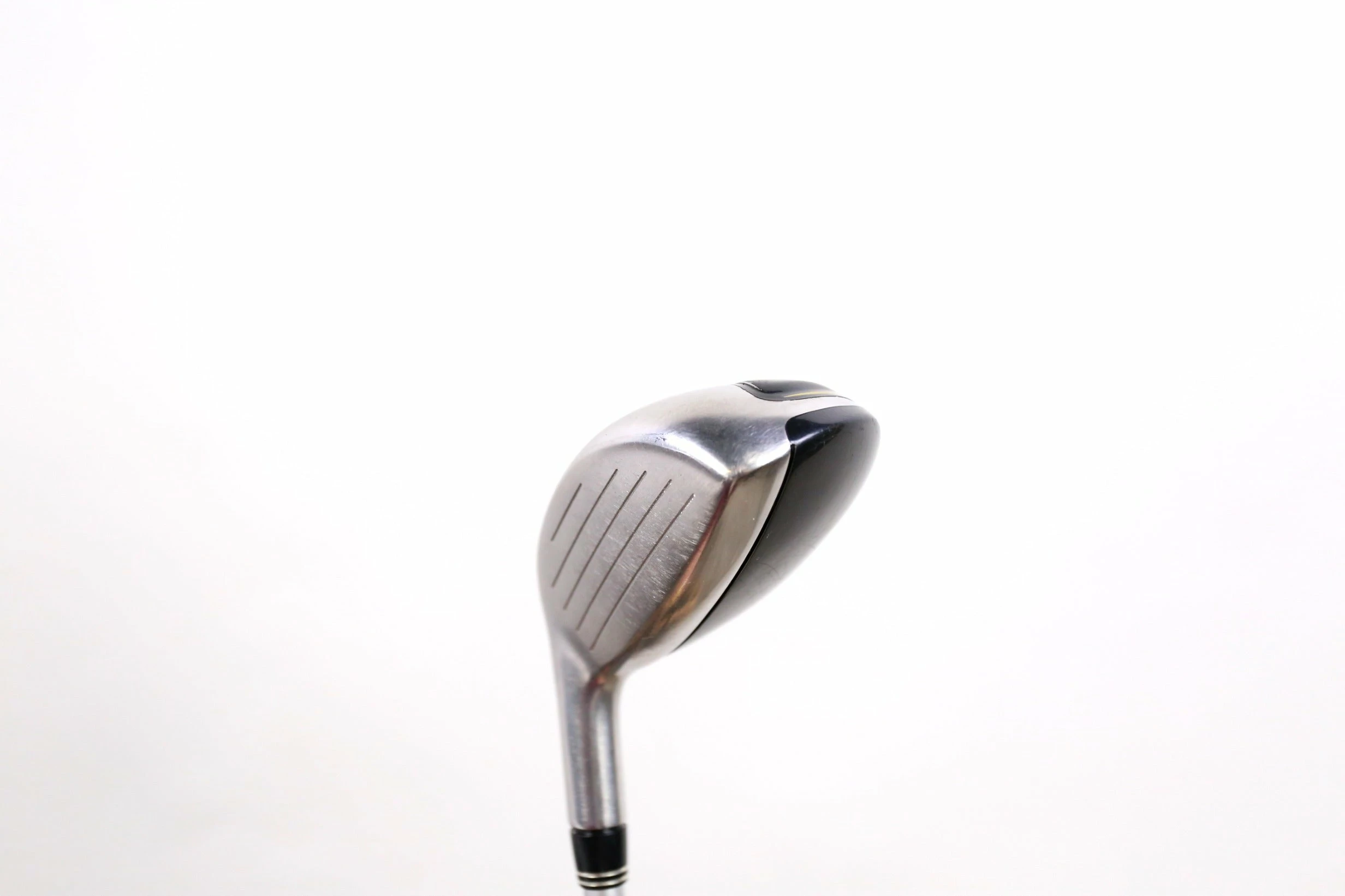 Cobra S2 Max 4 Hybrid RH 39.25 In Aldila Graphite Shaft Ladies Flex - Image 5