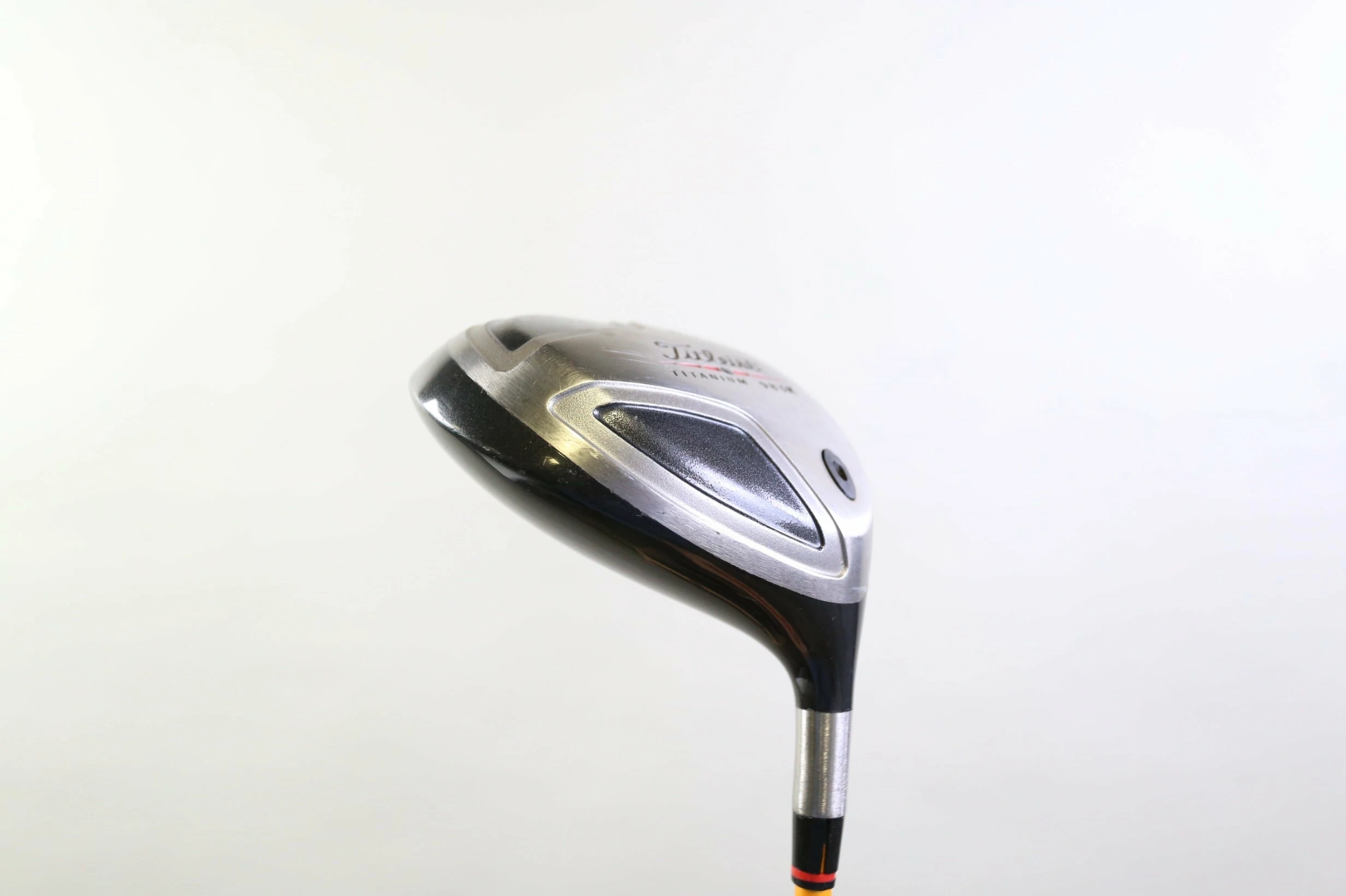 Titleist 983K Driver - Right-Handed - 8.5 Degrees - Stiff Flex - Image 3